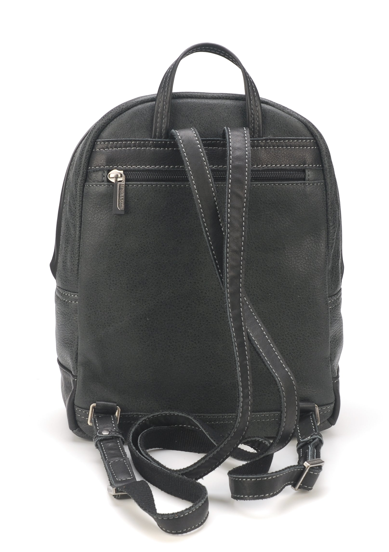 Marco cowhide leather backpack 2158-19