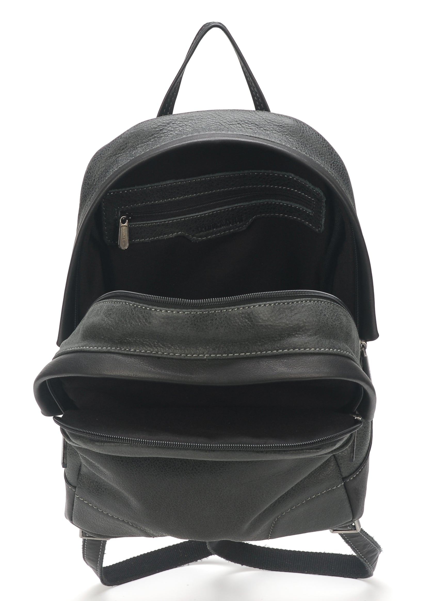 Marco cowhide leather backpack 2158-19