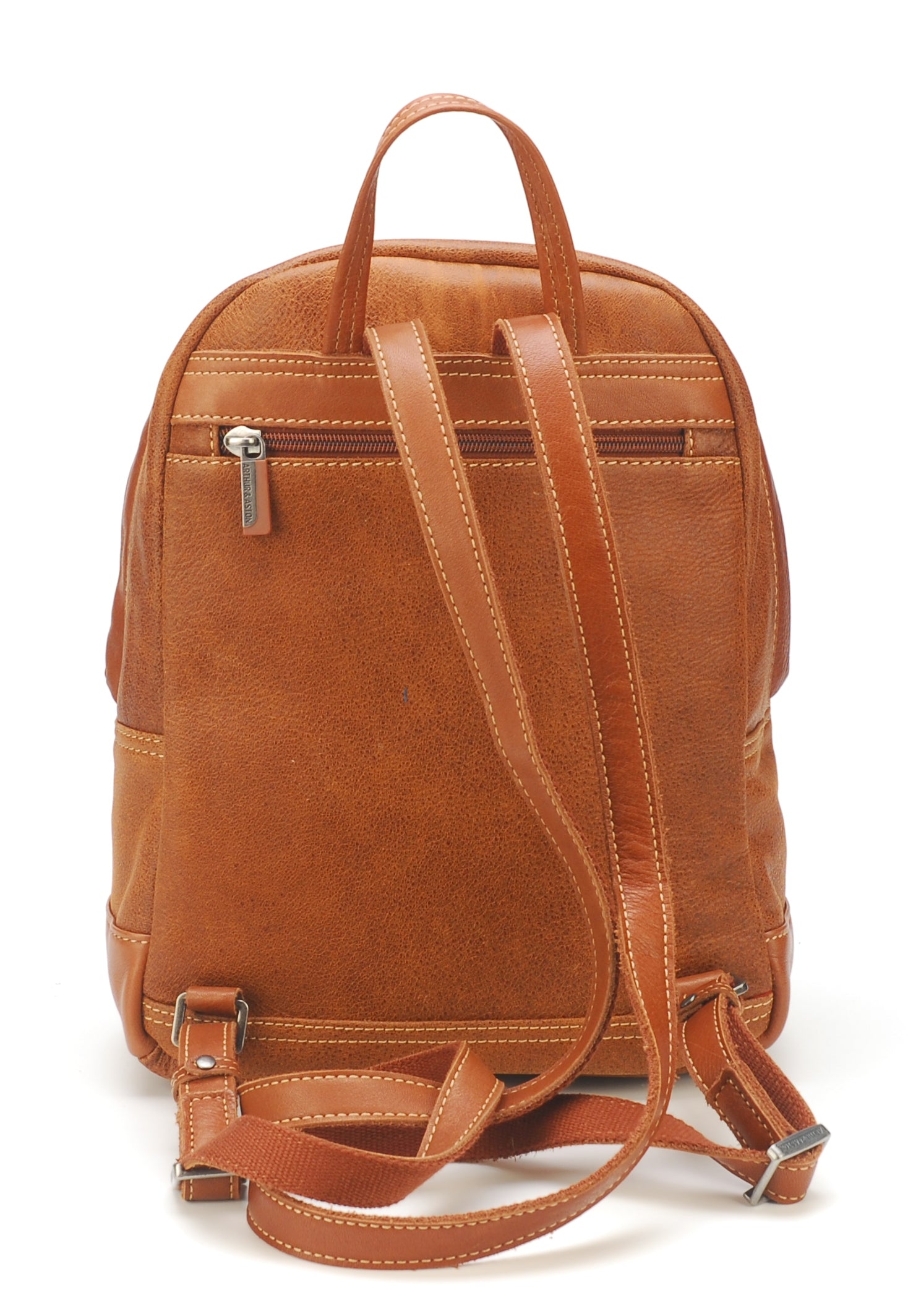 Marco cowhide leather backpack 2158-19