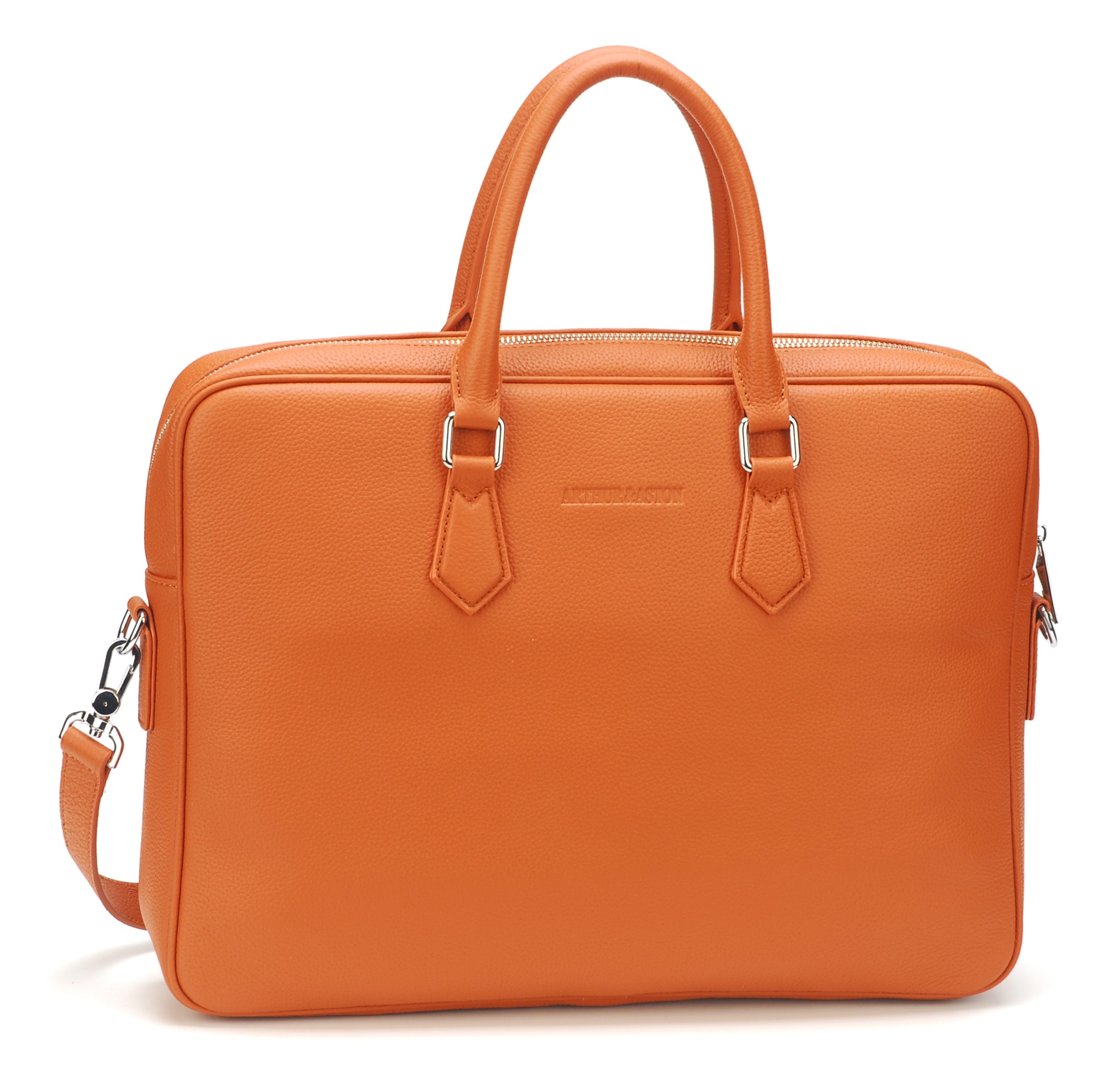 Briefcase Paul Marius Sacoche Homme Porte Document Pochette