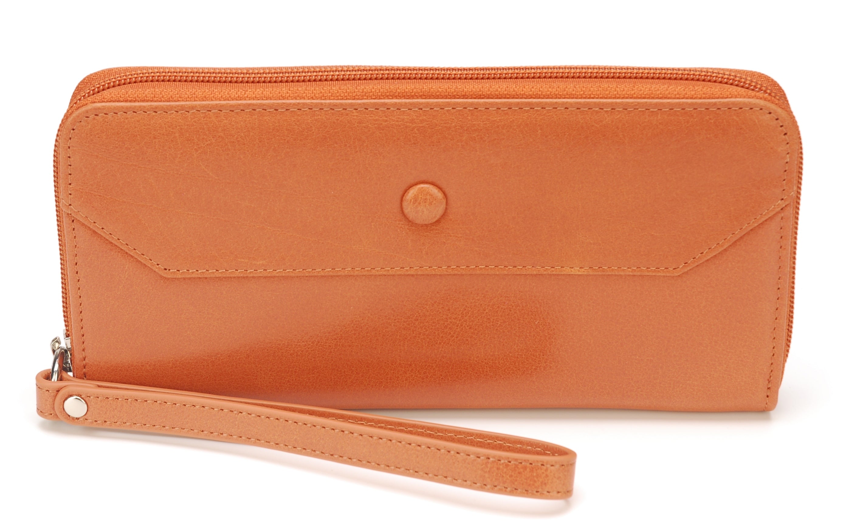 Juliette companion in buffalo leather