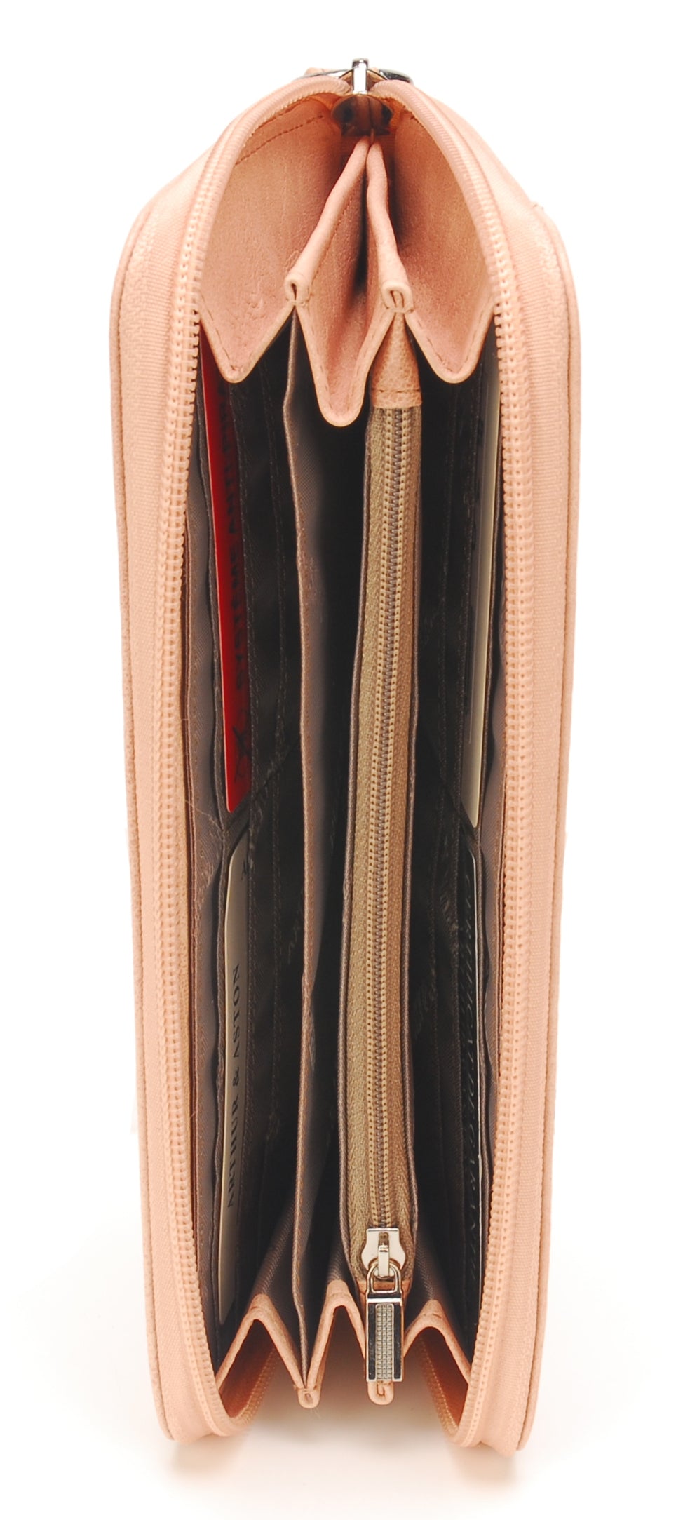 Juliette companion in buffalo leather