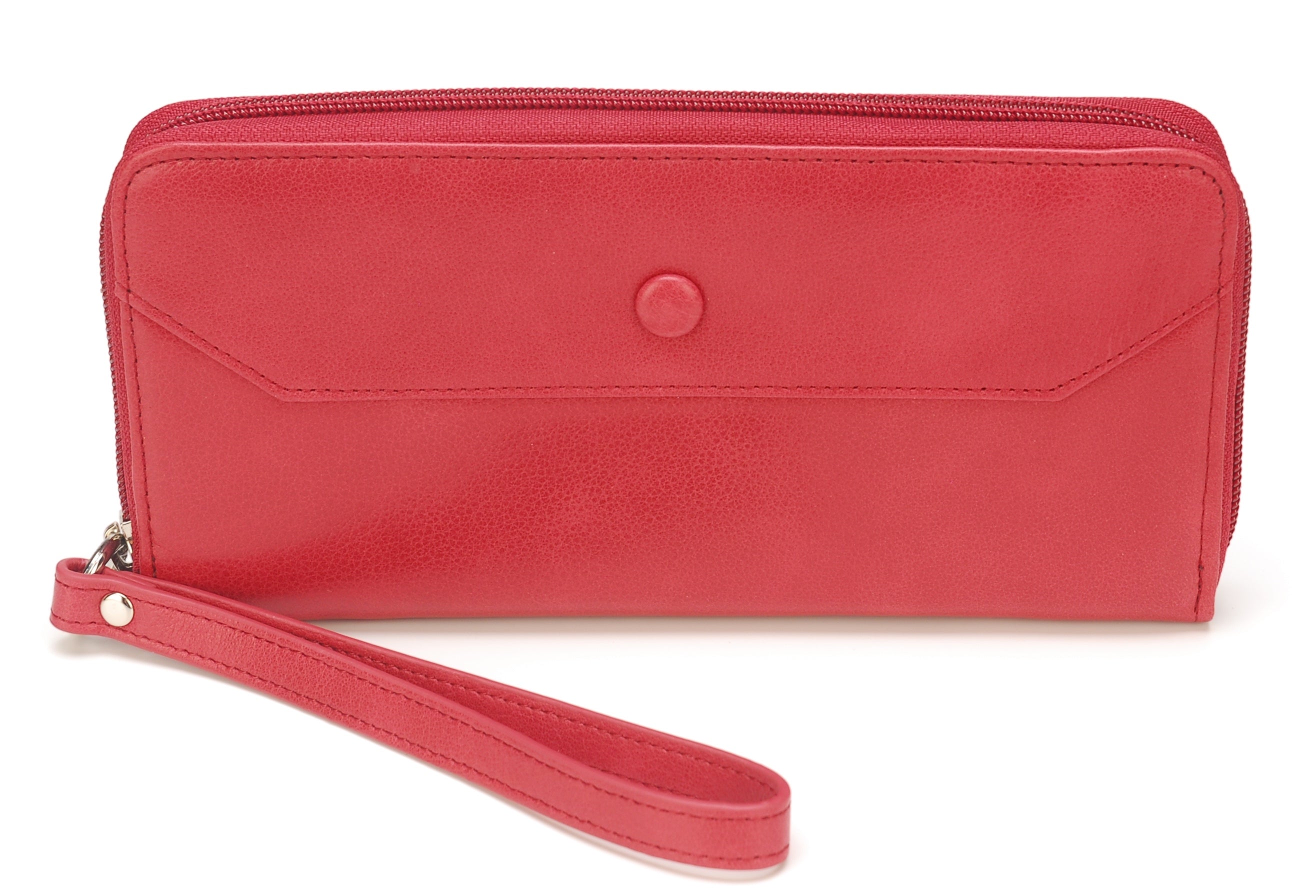 Juliette companion in buffalo leather