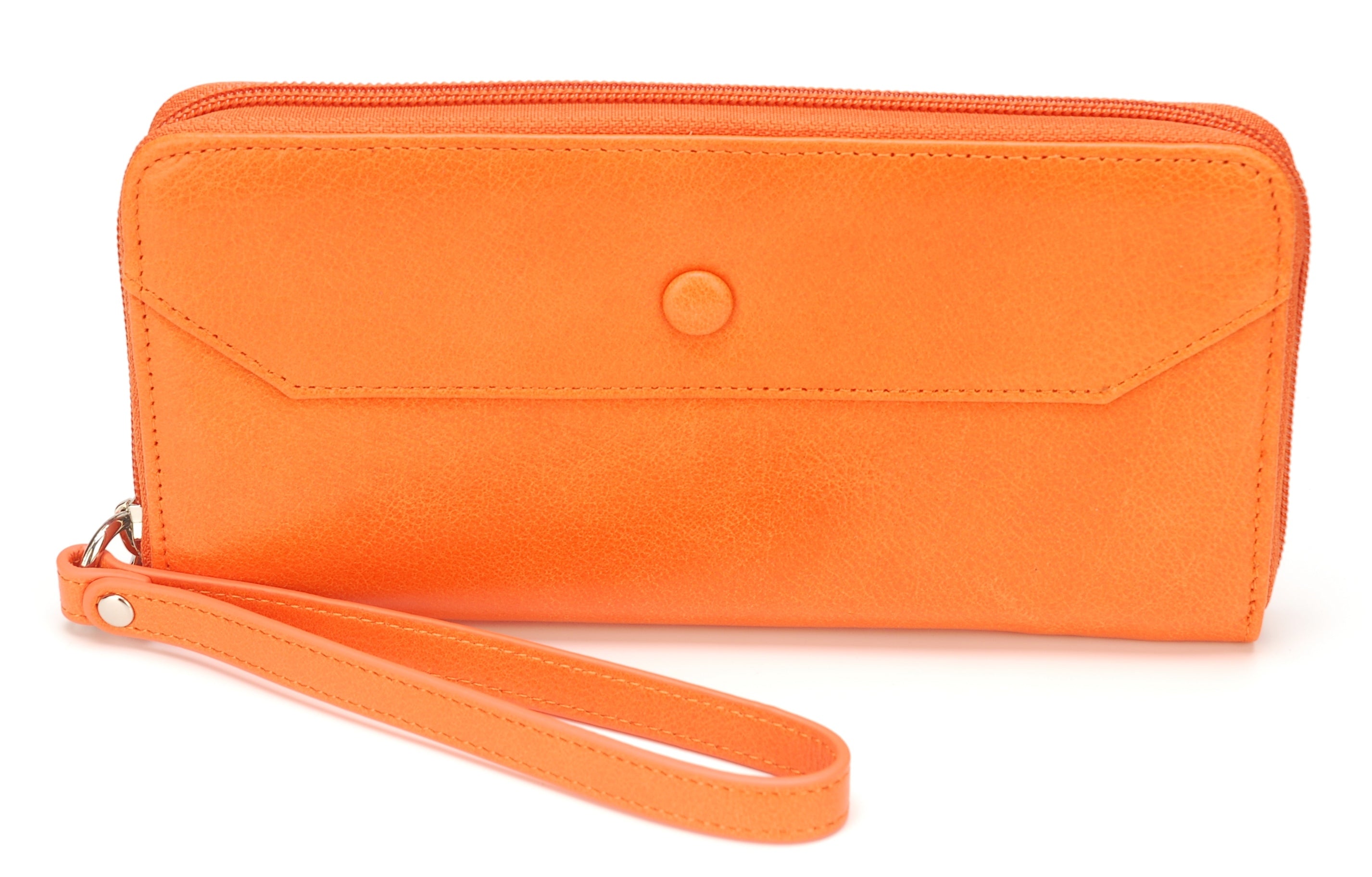 Juliette companion in buffalo leather