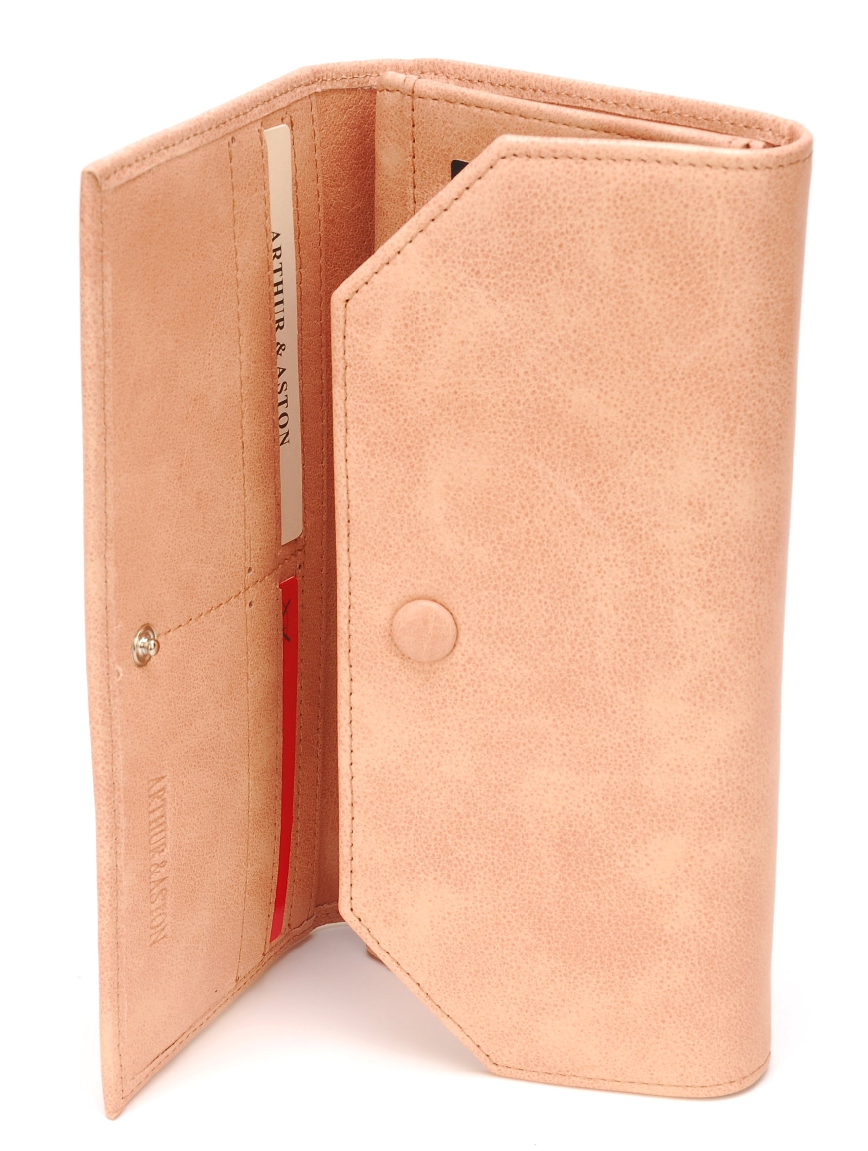 Juliette companion in buffalo leather