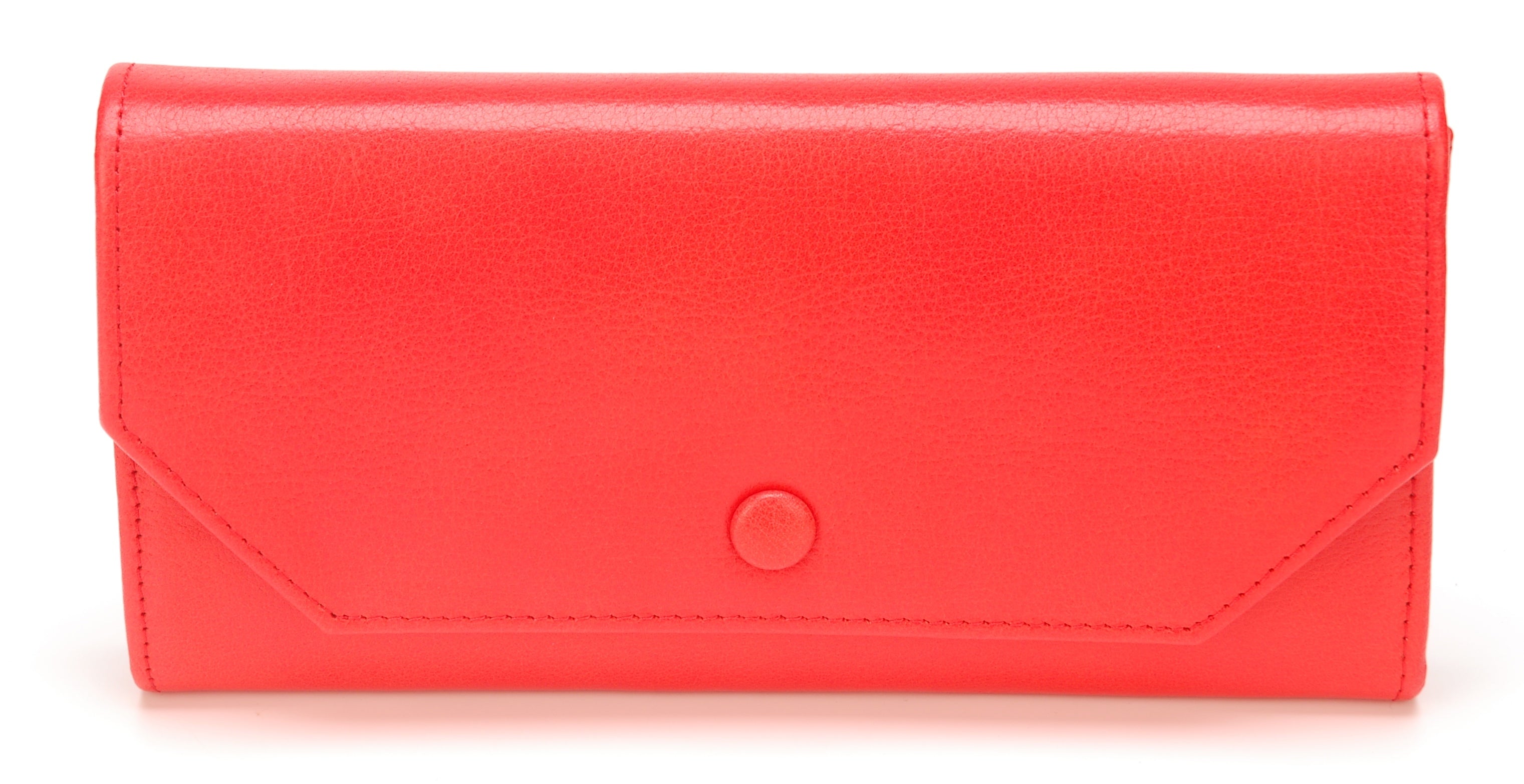 Juliette companion in buffalo leather