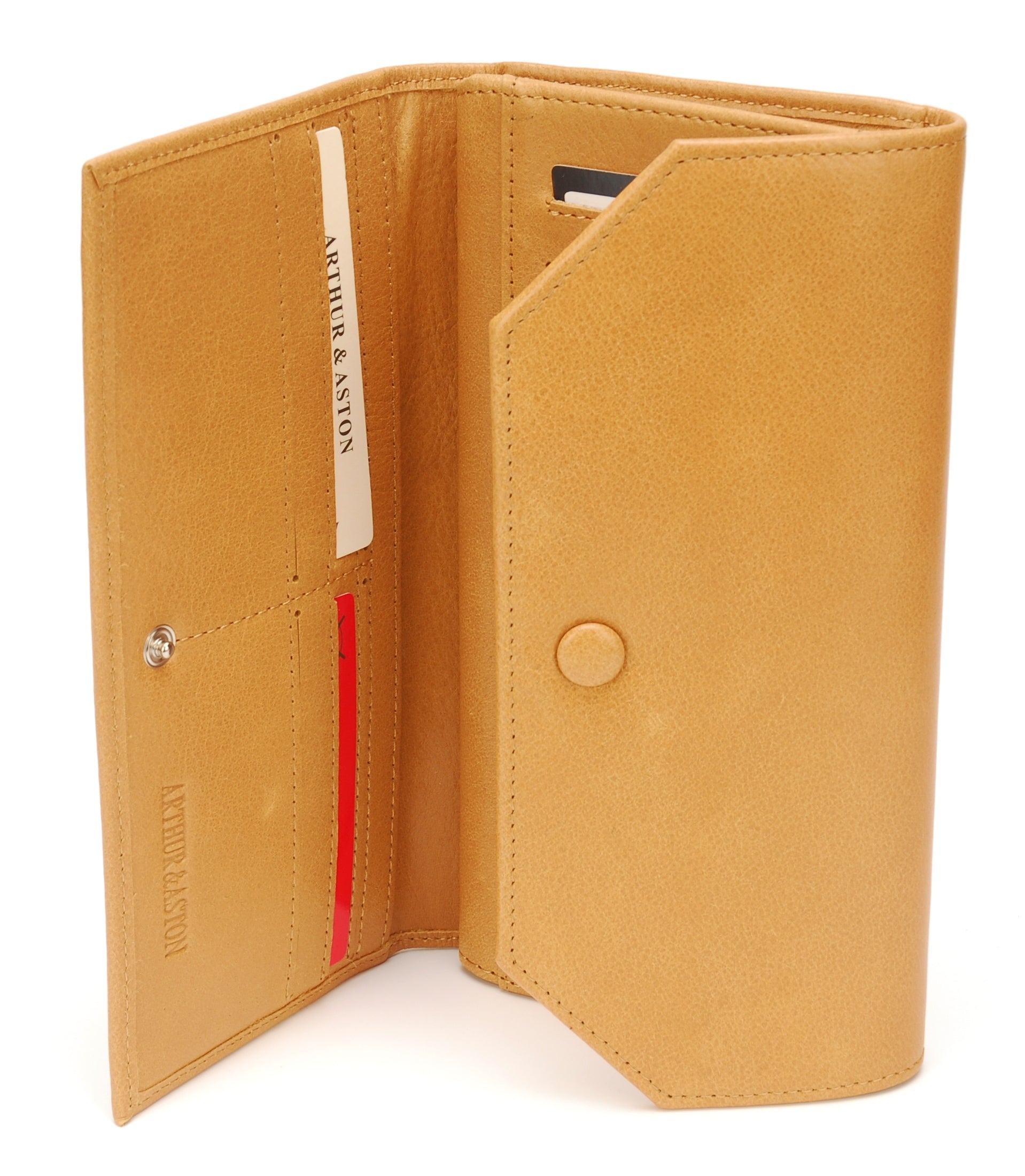 Juliette companion in buffalo leather