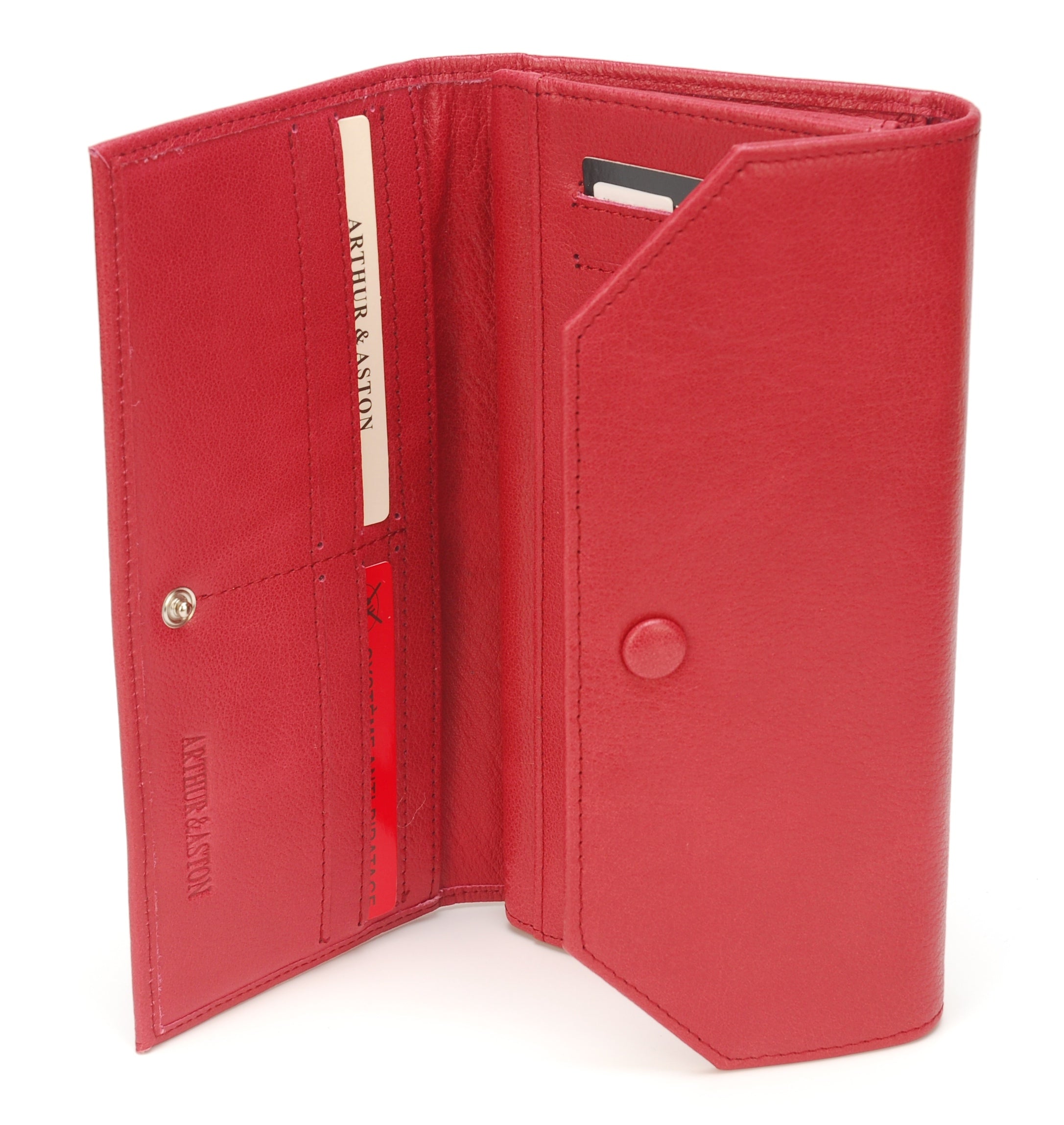 Juliette companion in buffalo leather