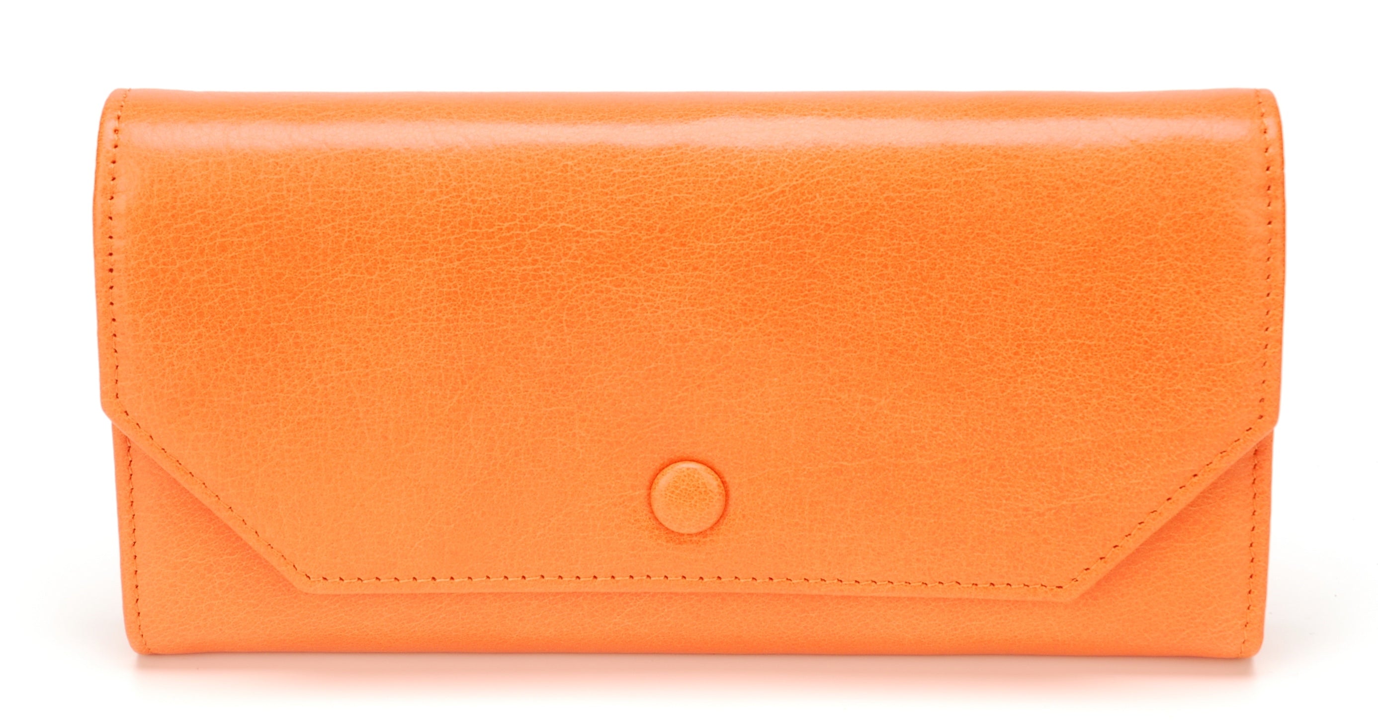 Juliette companion in buffalo leather