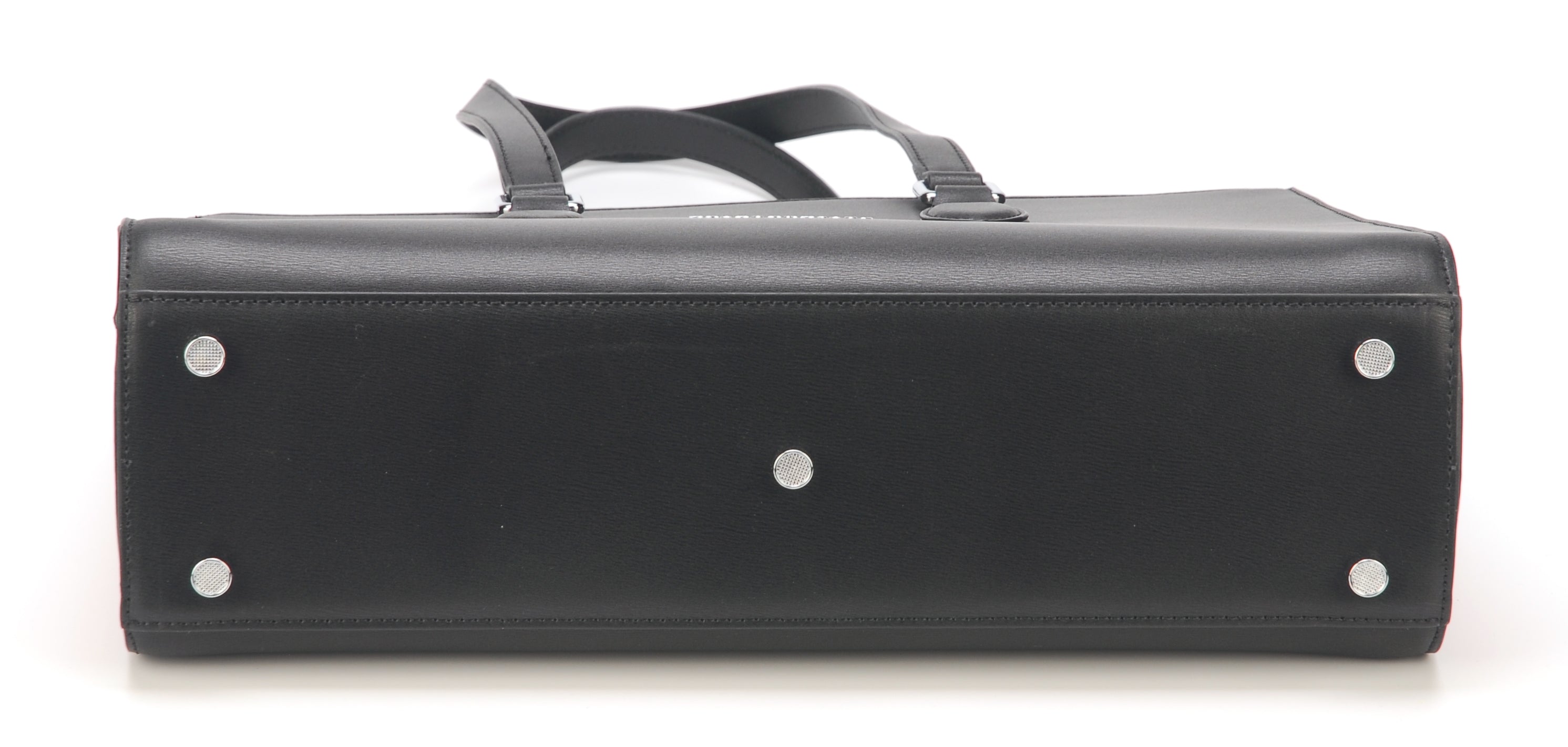 Louise shoulder bag in split leather