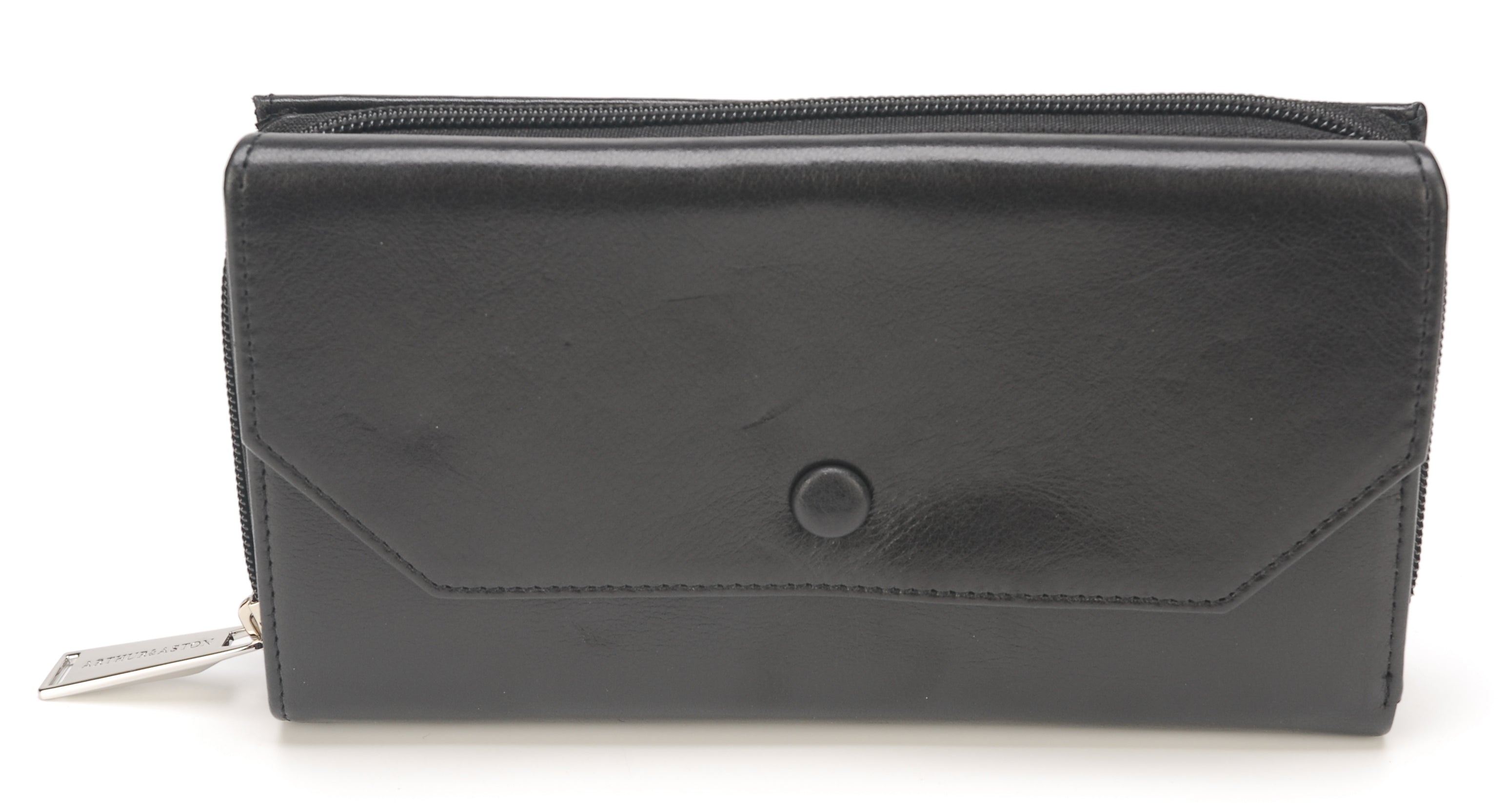 Juliette companion in buffalo leather