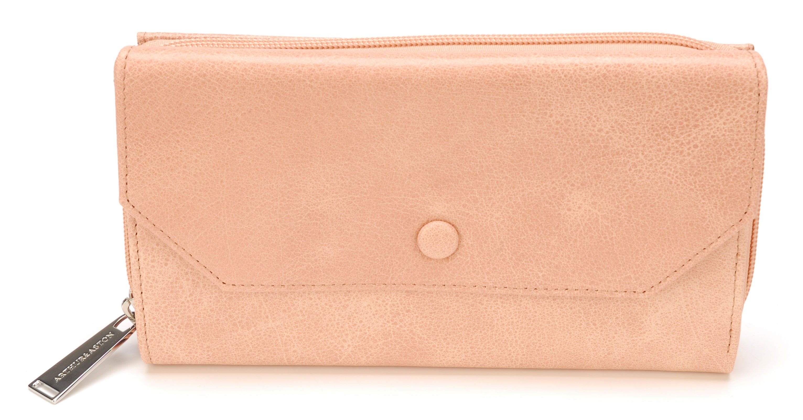 Juliette companion in buffalo leather