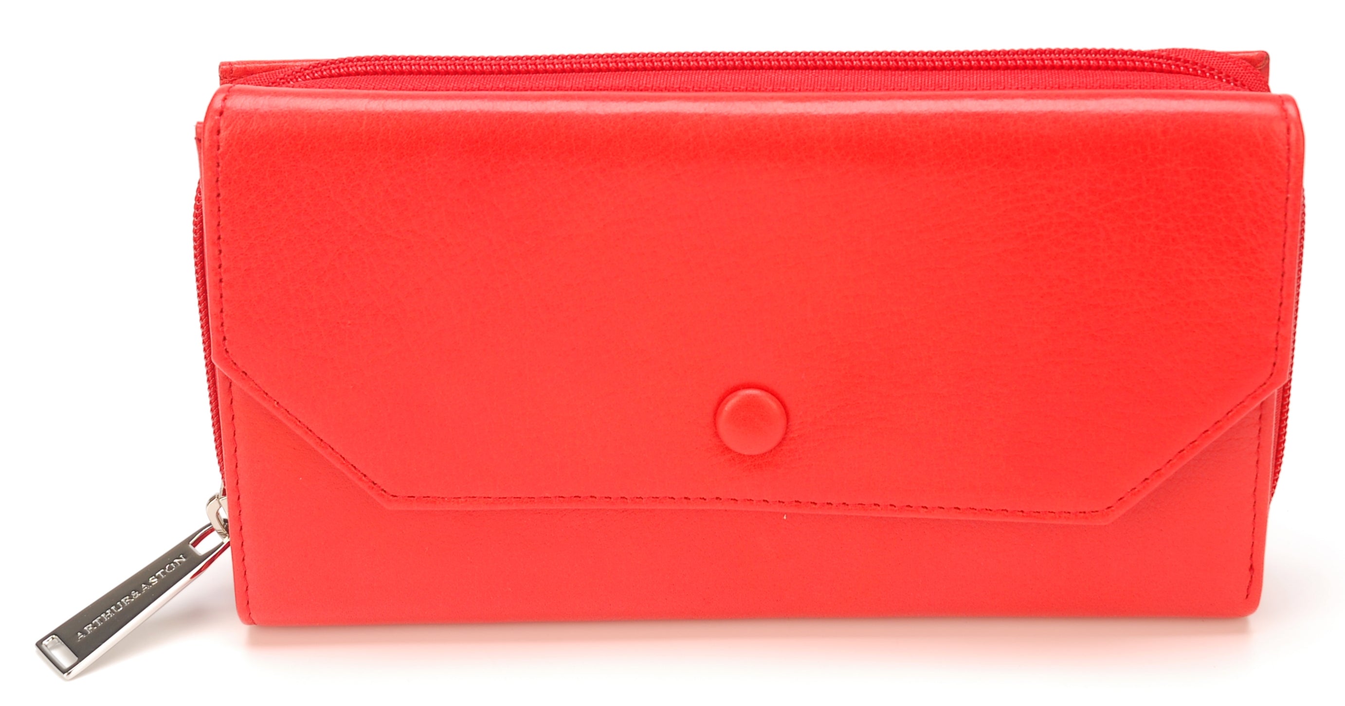 Juliette companion in buffalo leather