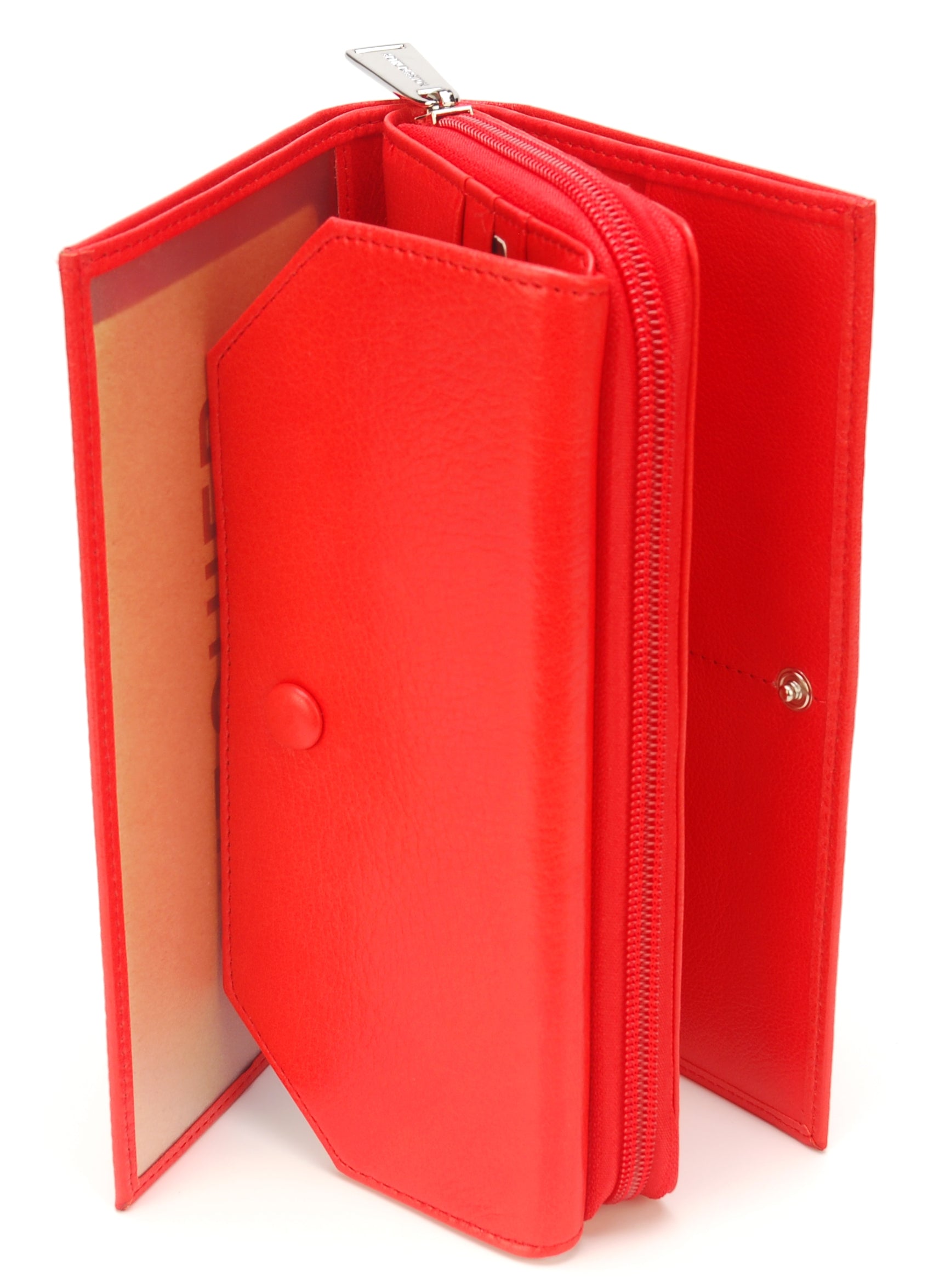 Juliette companion in buffalo leather