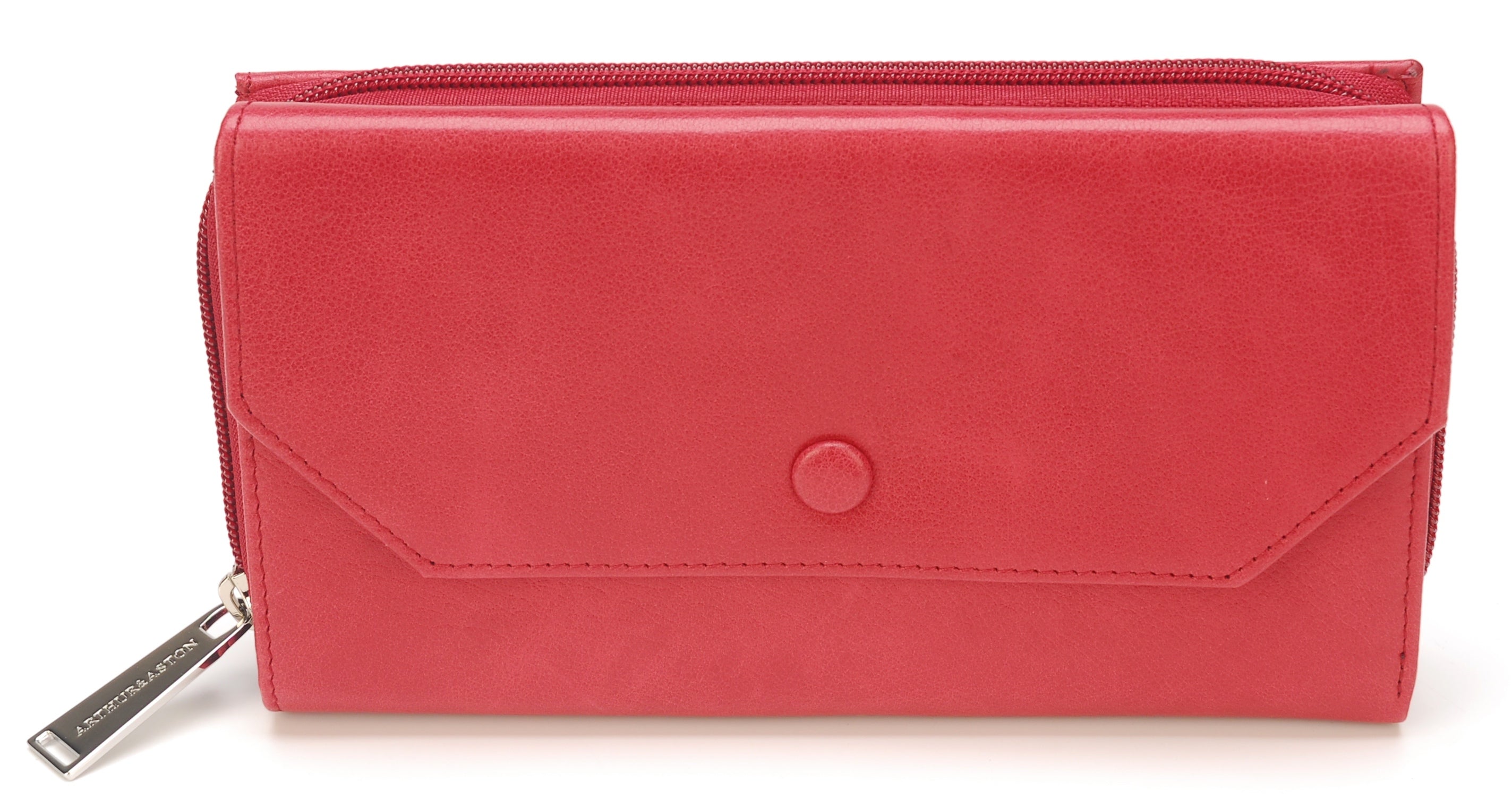 Juliette companion in buffalo leather