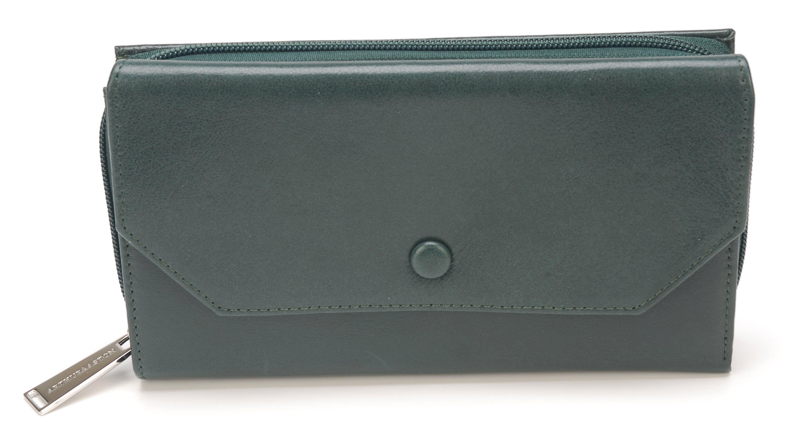 Juliette companion in buffalo leather