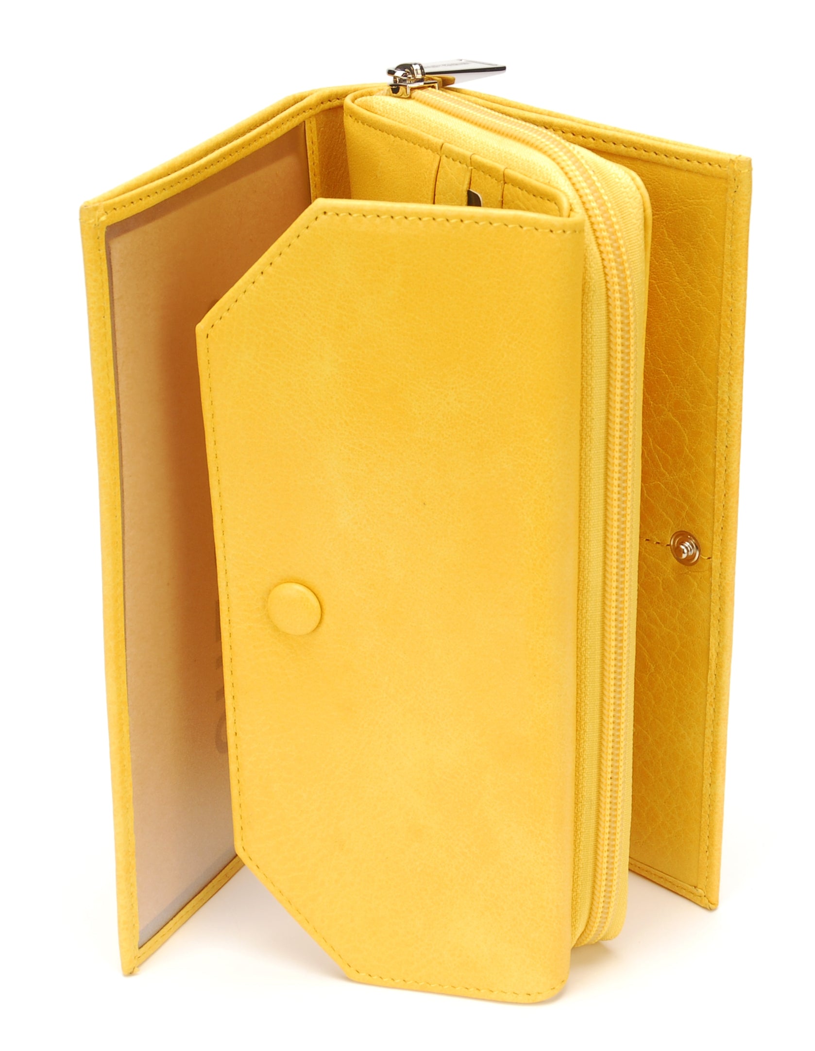 Juliette companion in buffalo leather