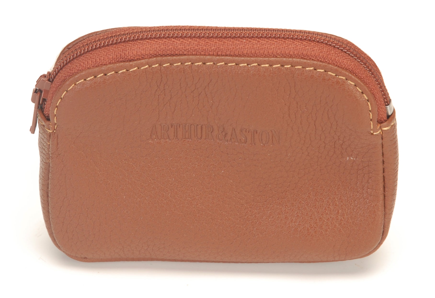 Dorian Leather Wallet