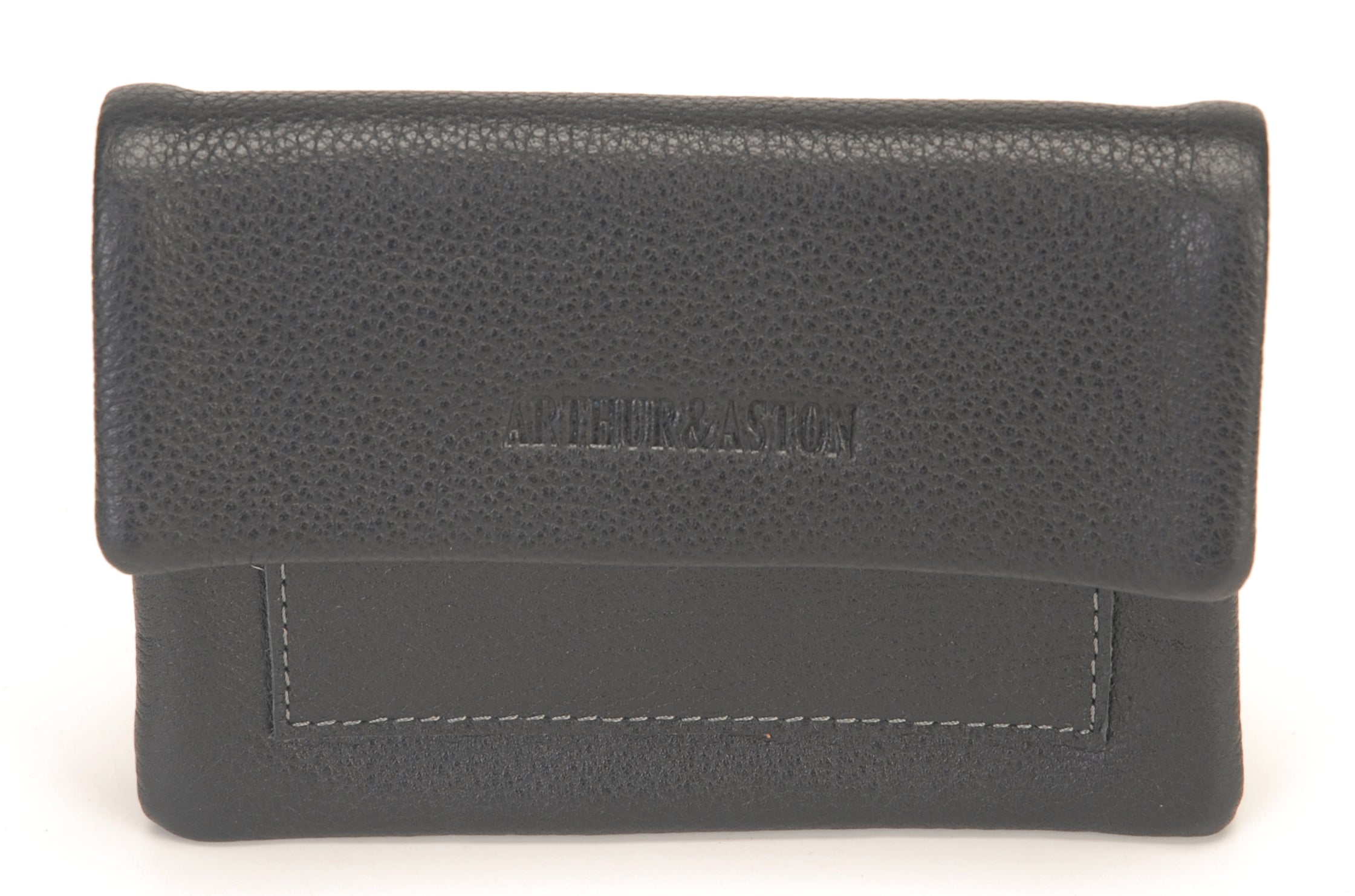 Dorian leather wallet