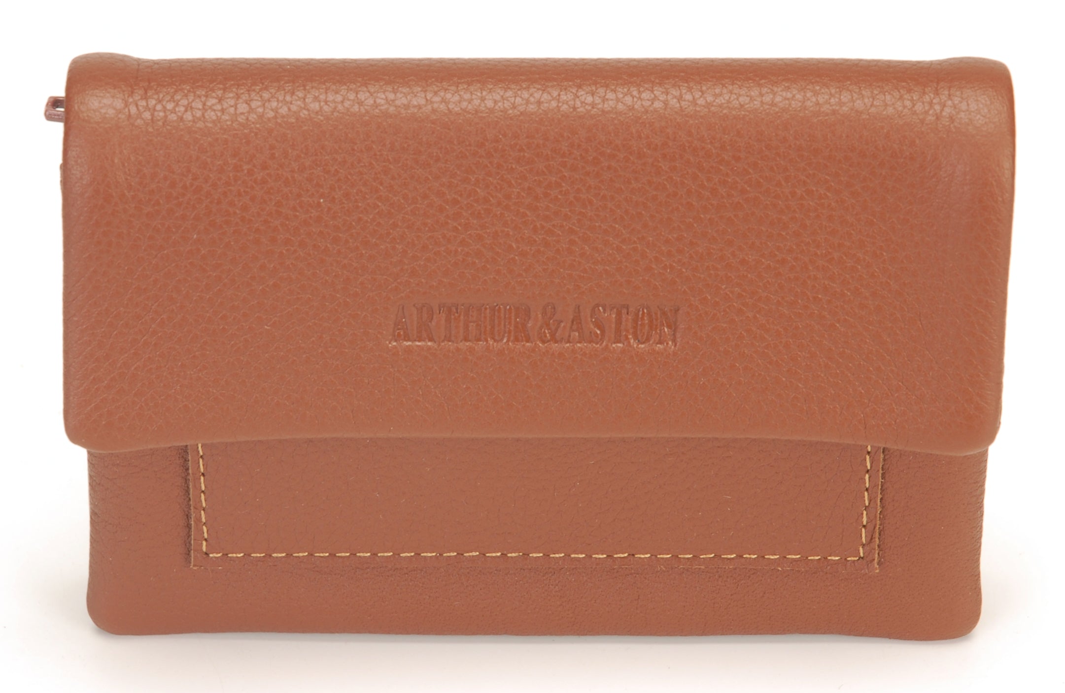 Dorian leather wallet