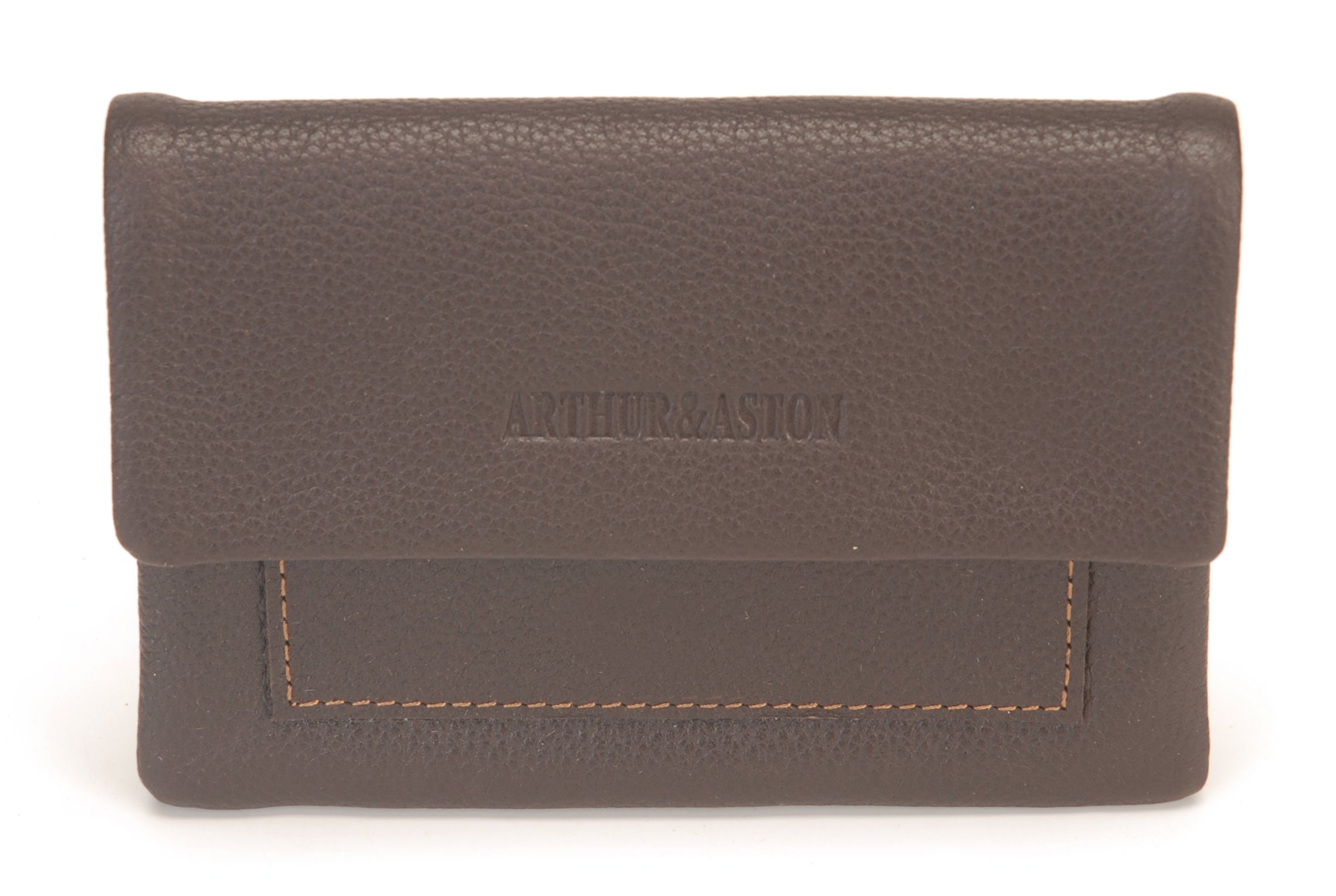 Dorian leather wallet