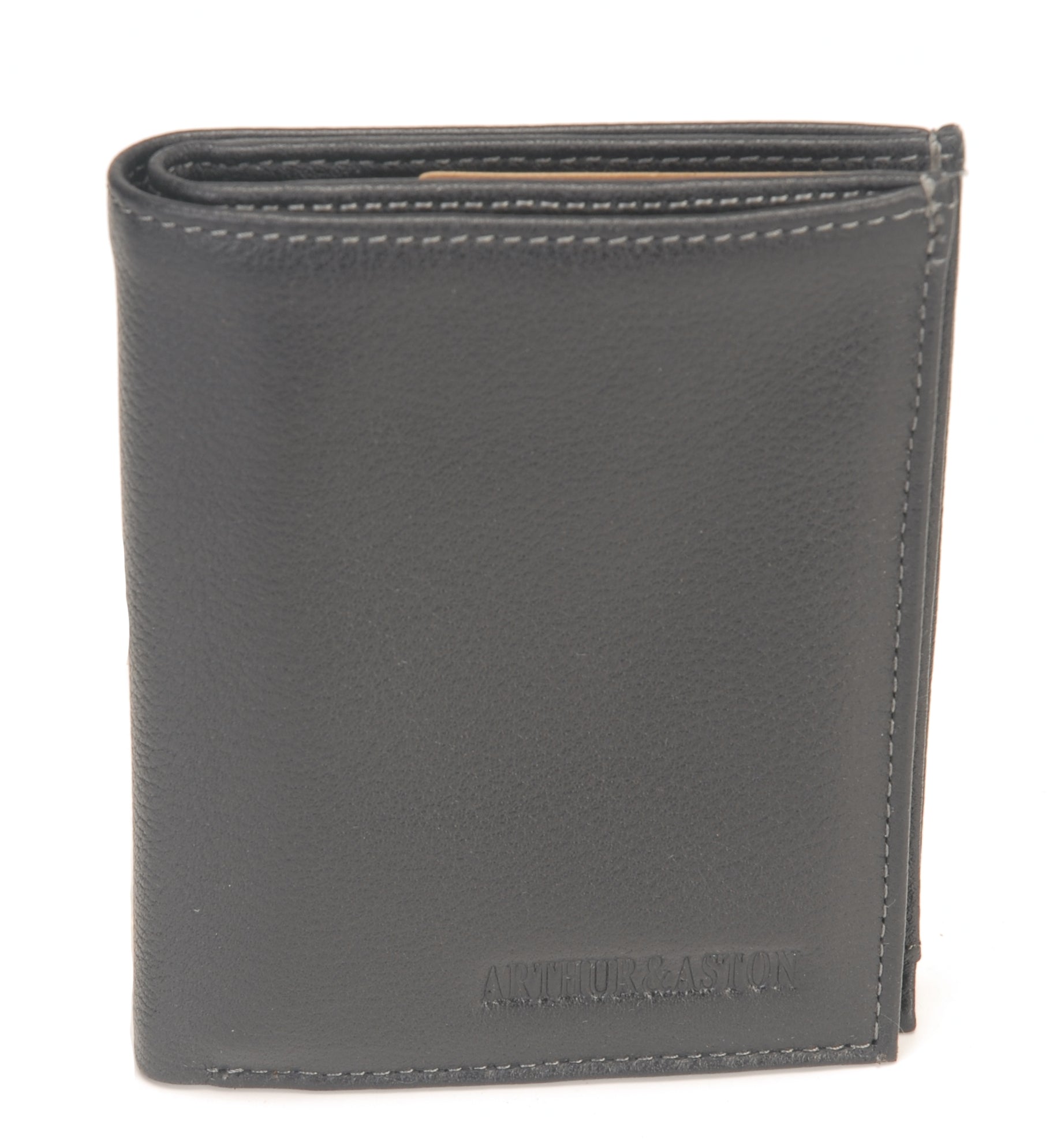 Portefeuille Dorian cuir