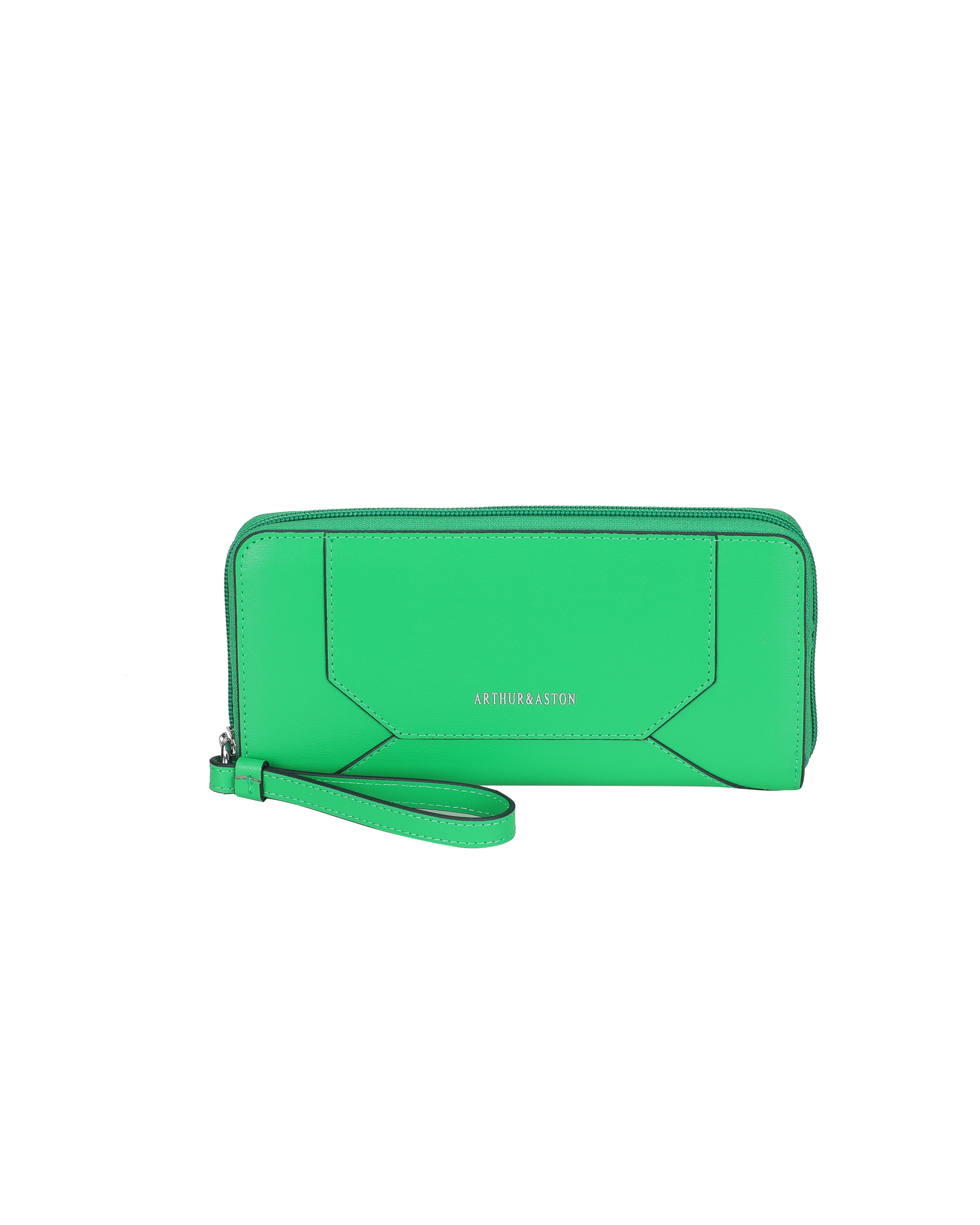 Eva Leather Companion