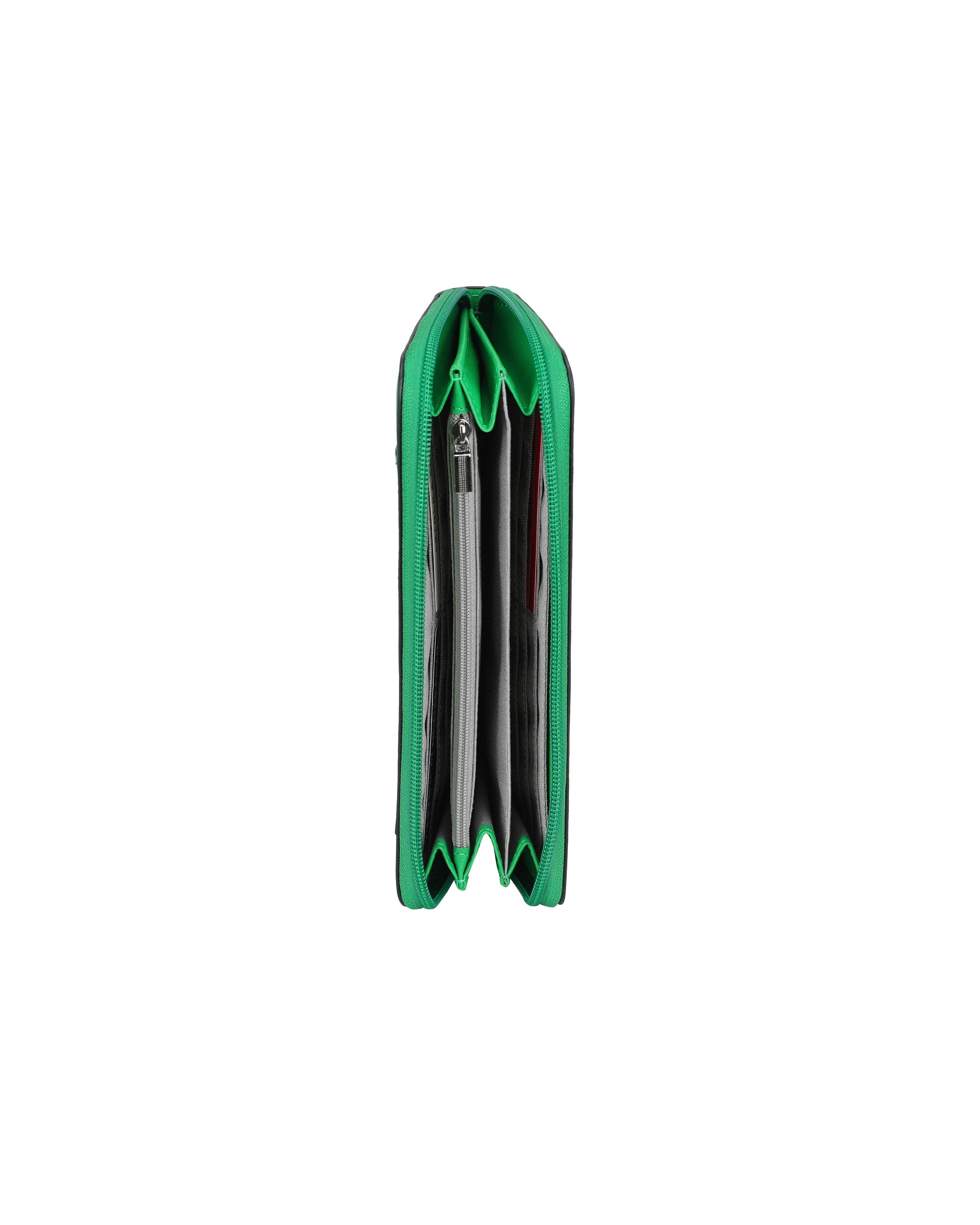 Eva Leather Companion