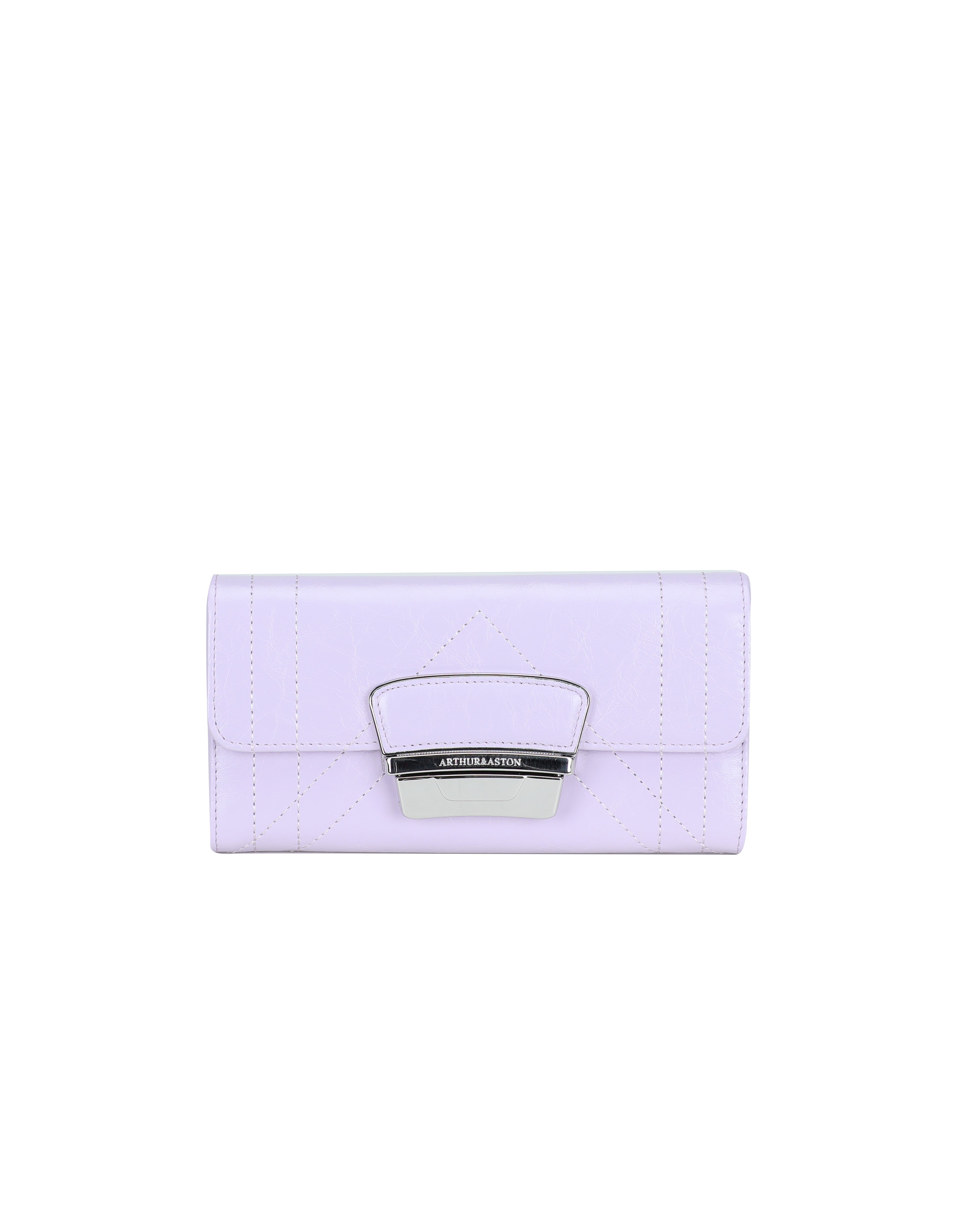 Compagnon Claudia en Cuir