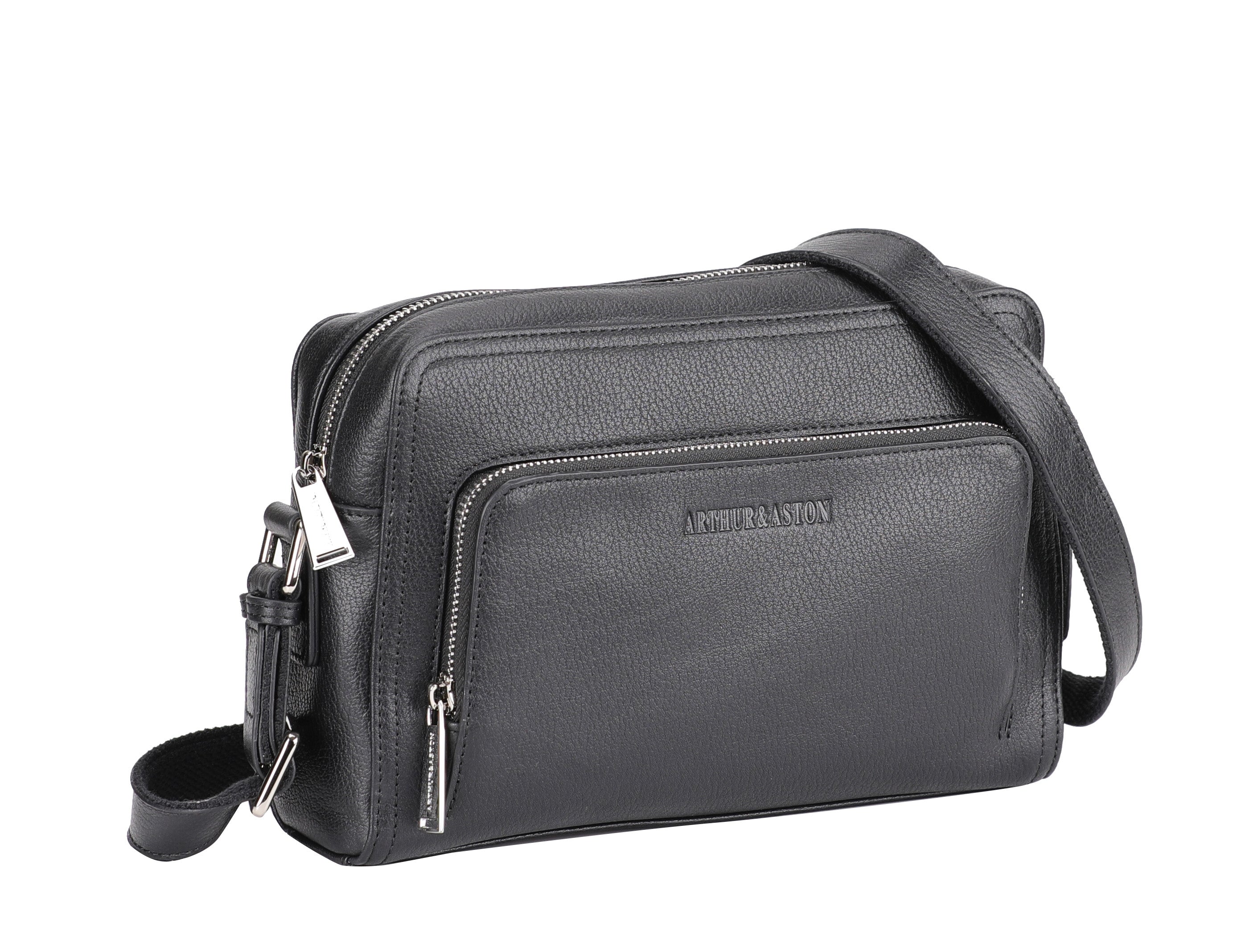 Sac besace Alfie cuir