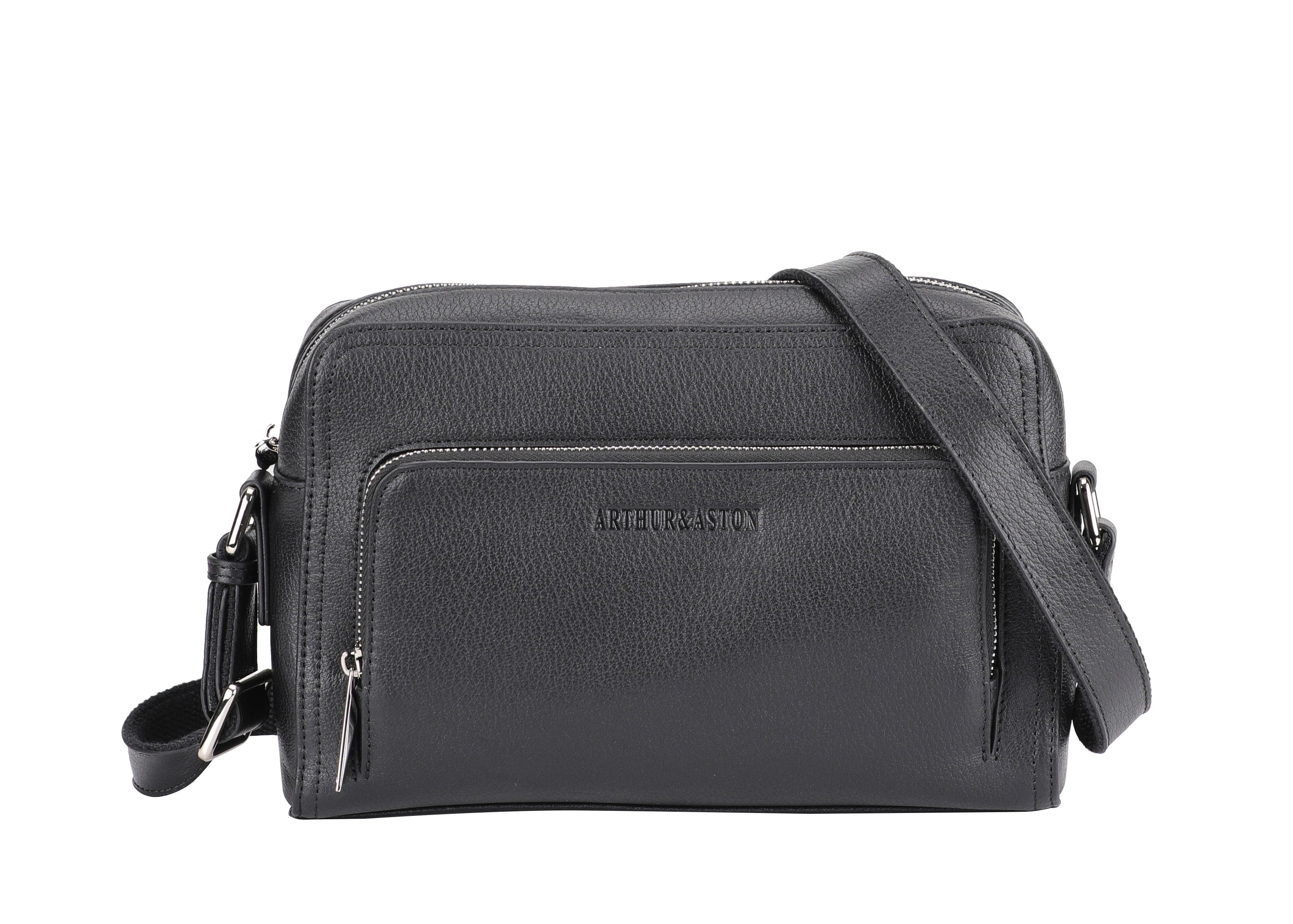 Sac besace Alfie cuir