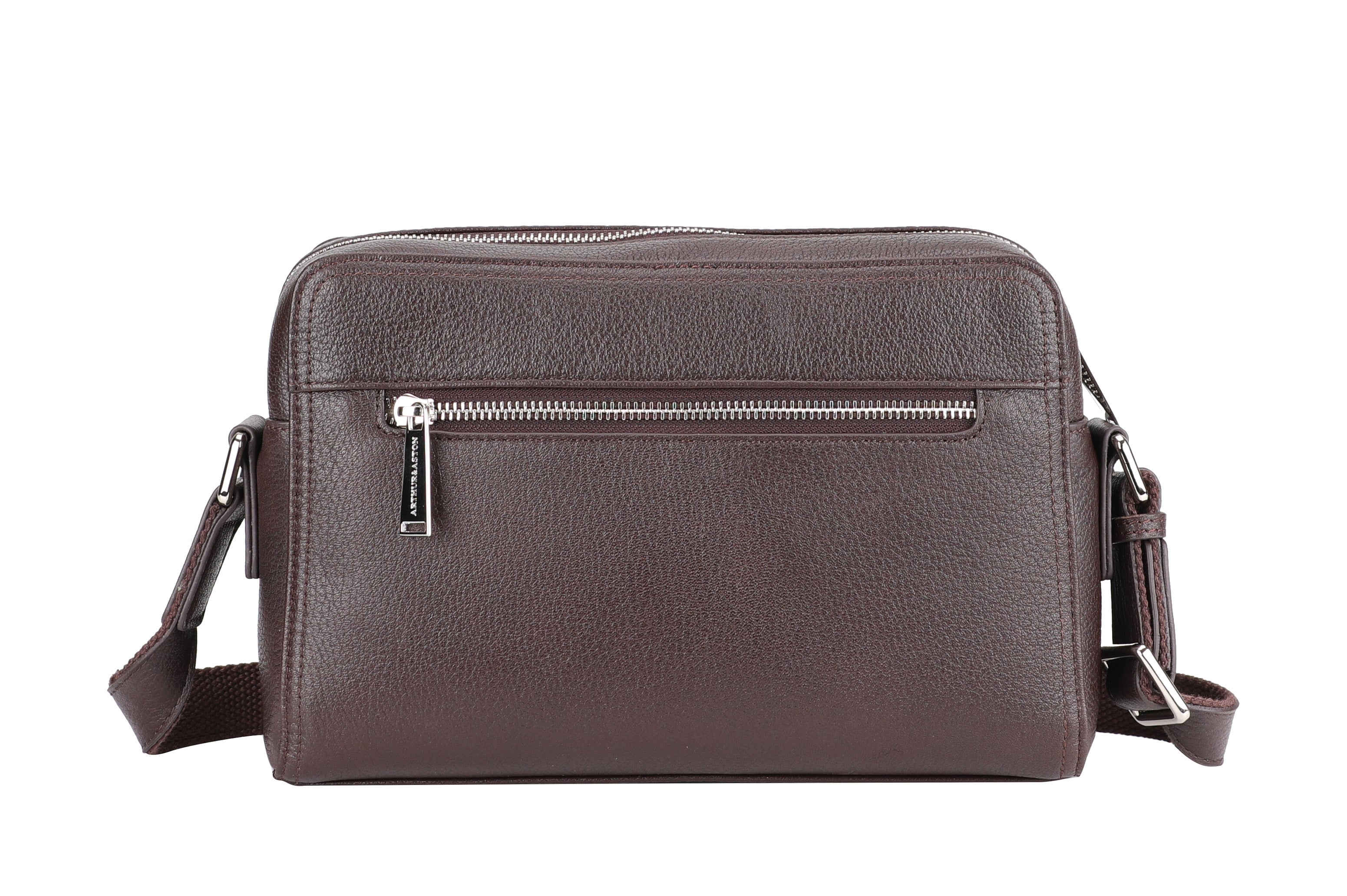Sac besace Alfie cuir