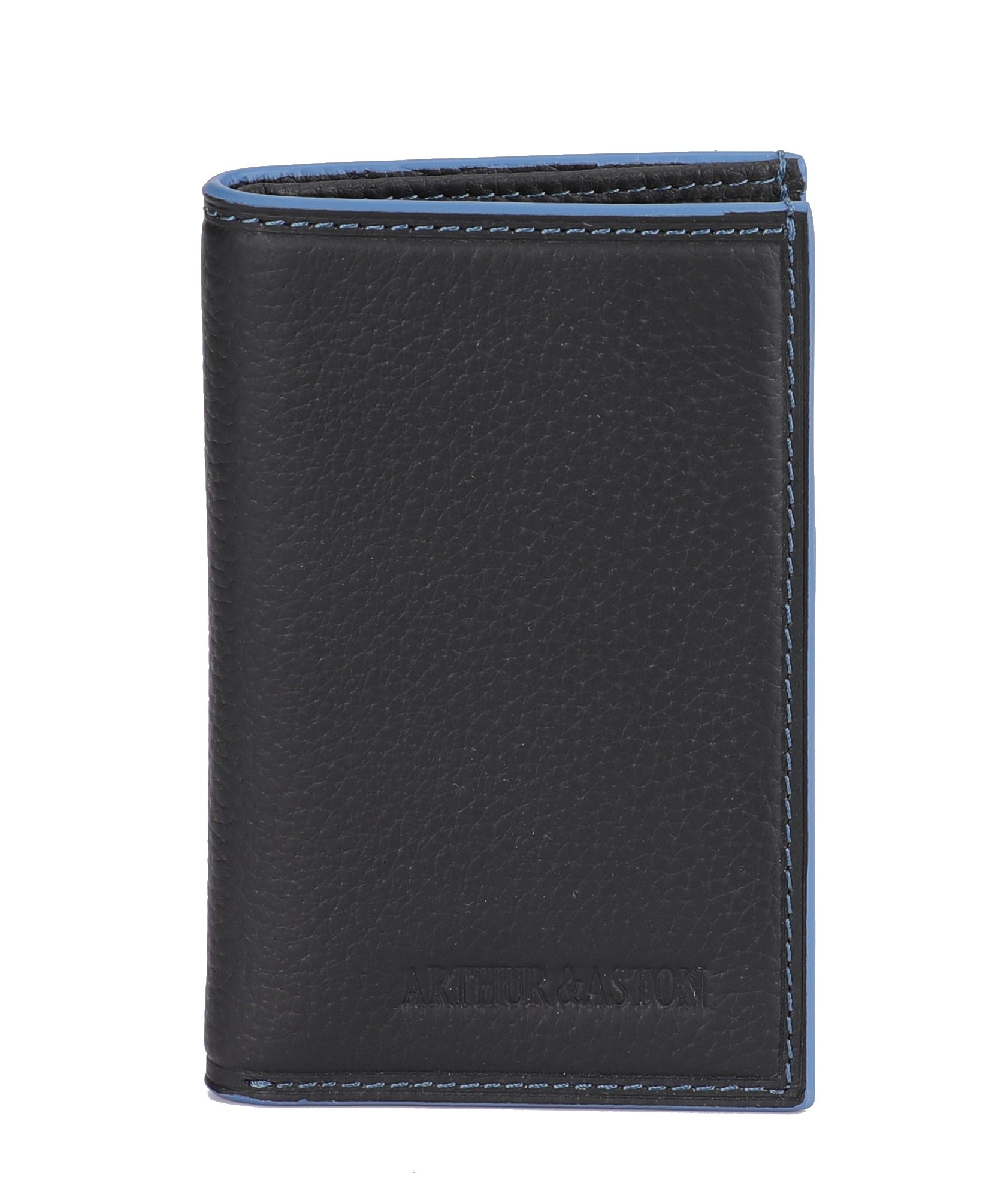Joy leather card holder