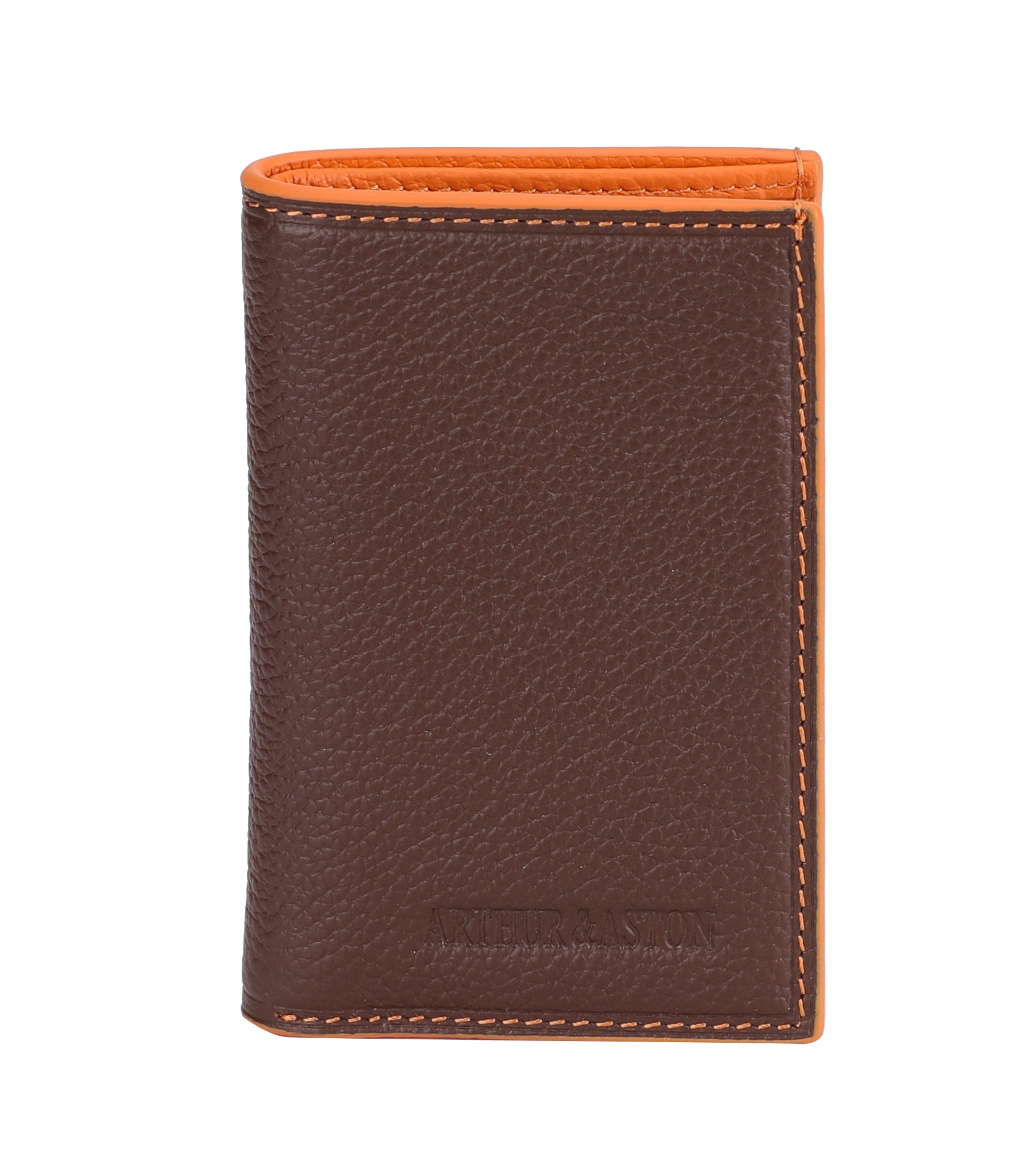 Joy leather card holder