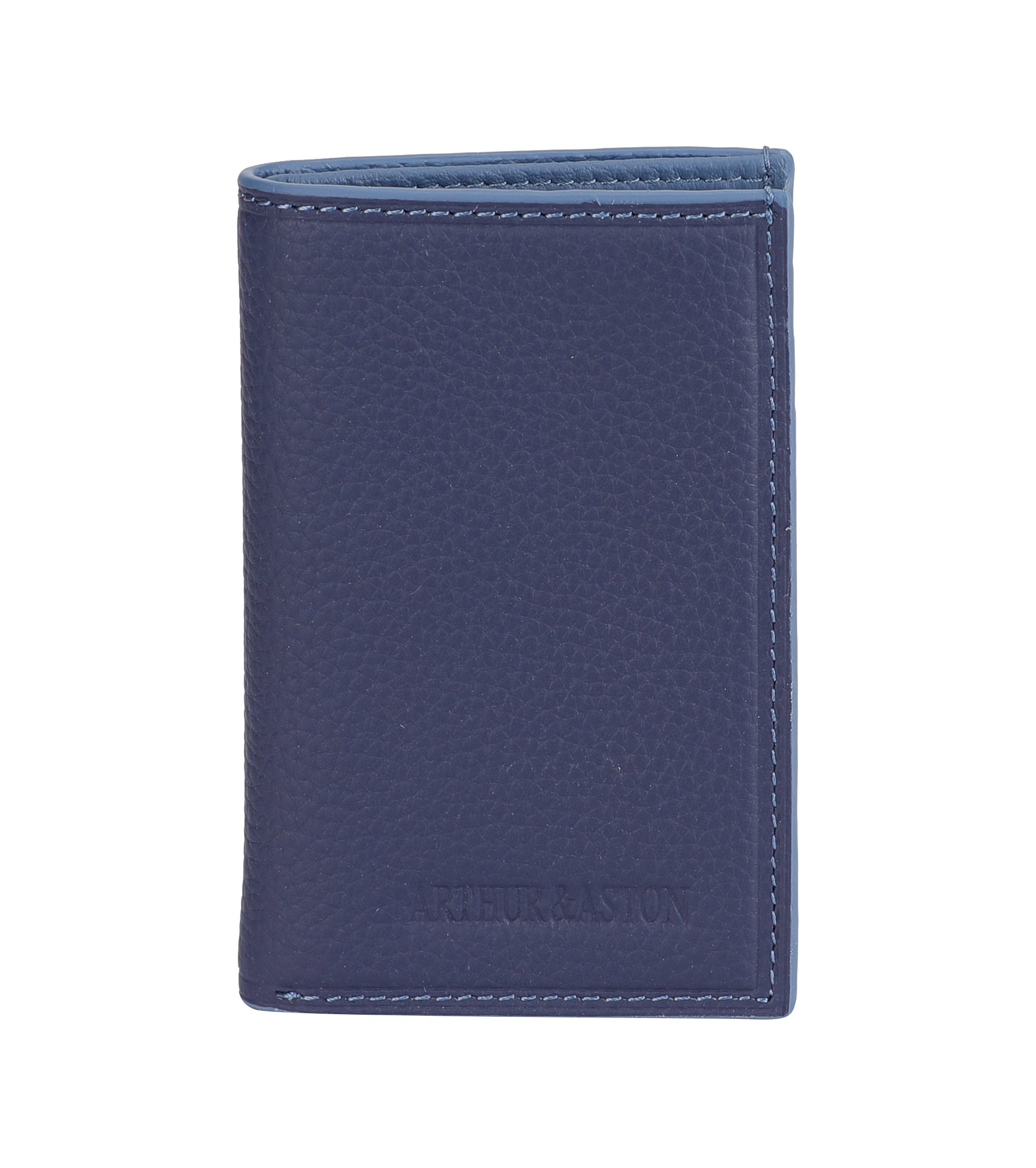 Joy leather card holder