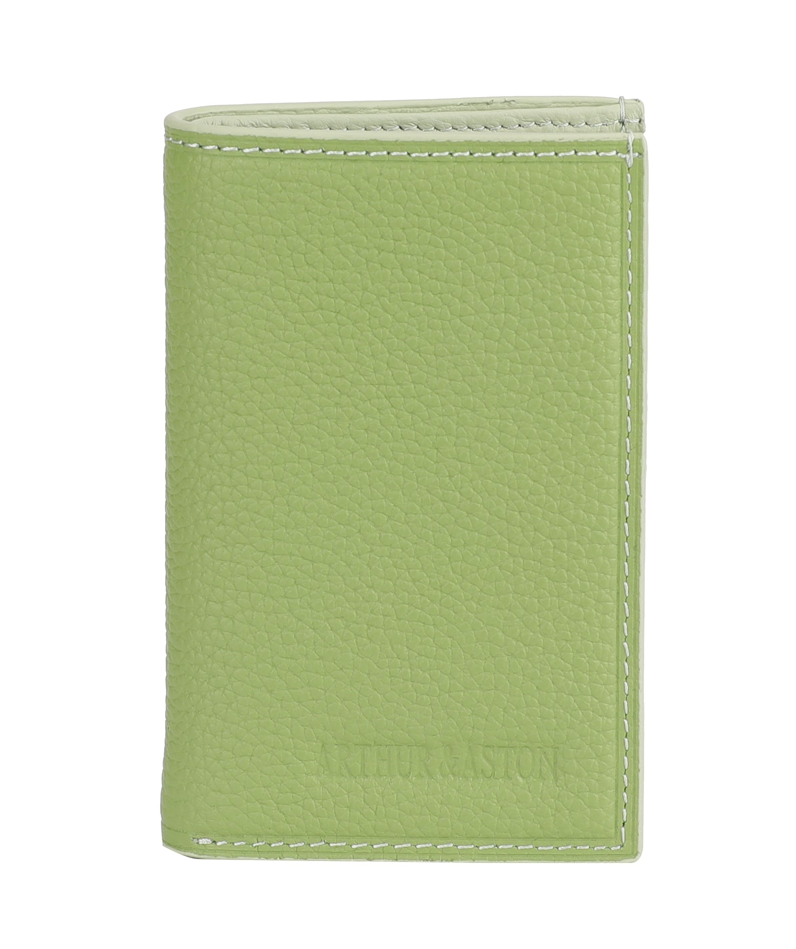 Joy leather card holder