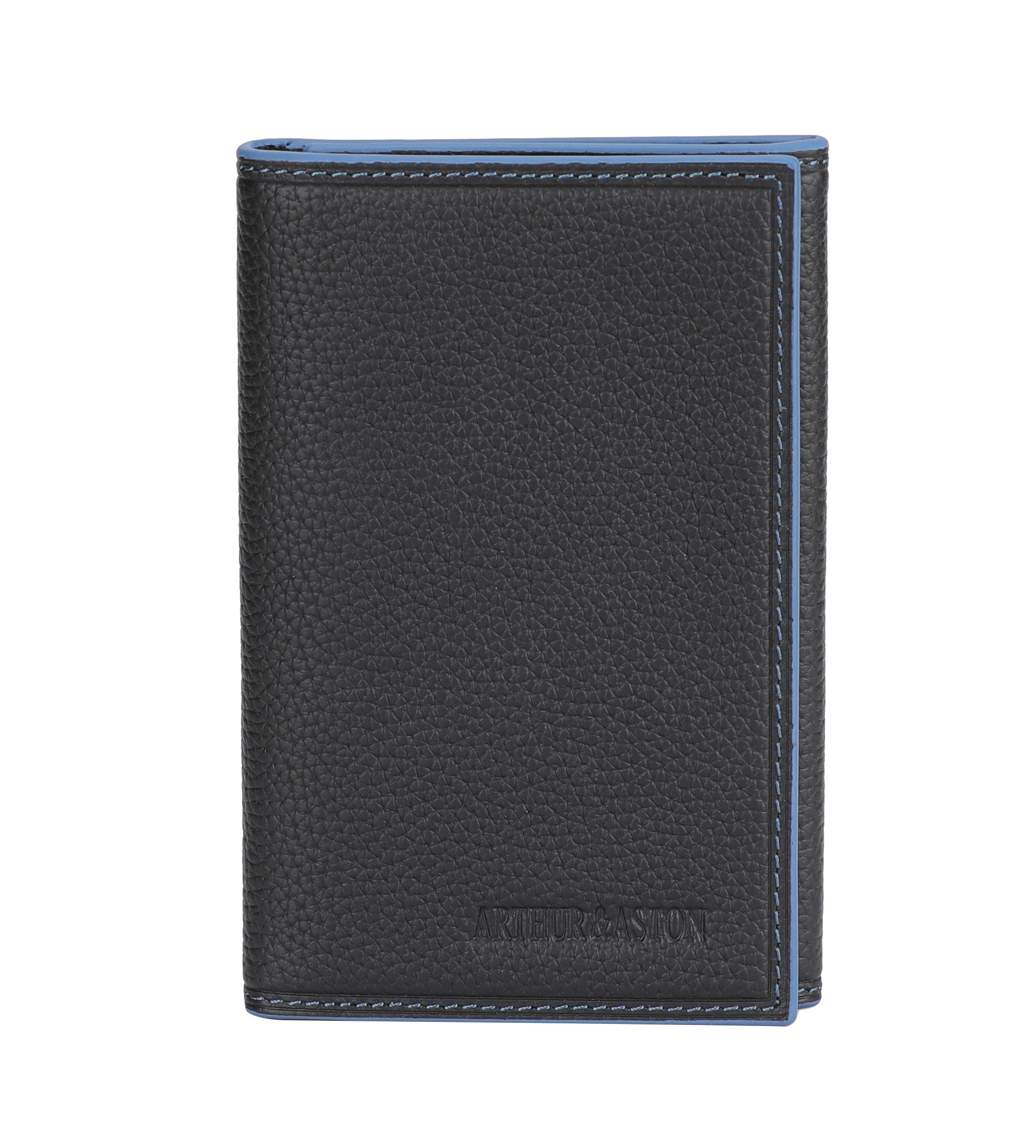 Joy leather paper holder