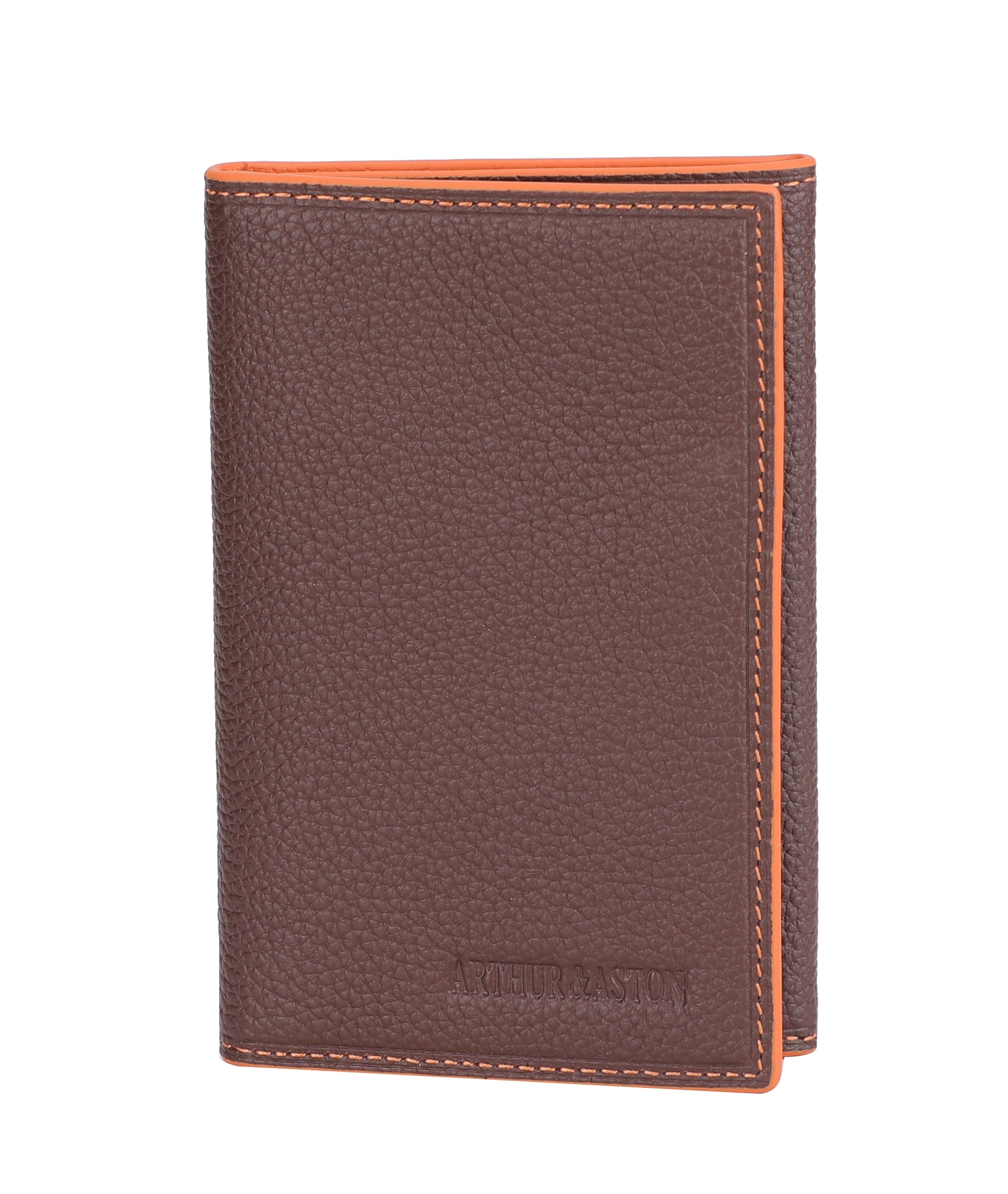 Joy leather paper holder