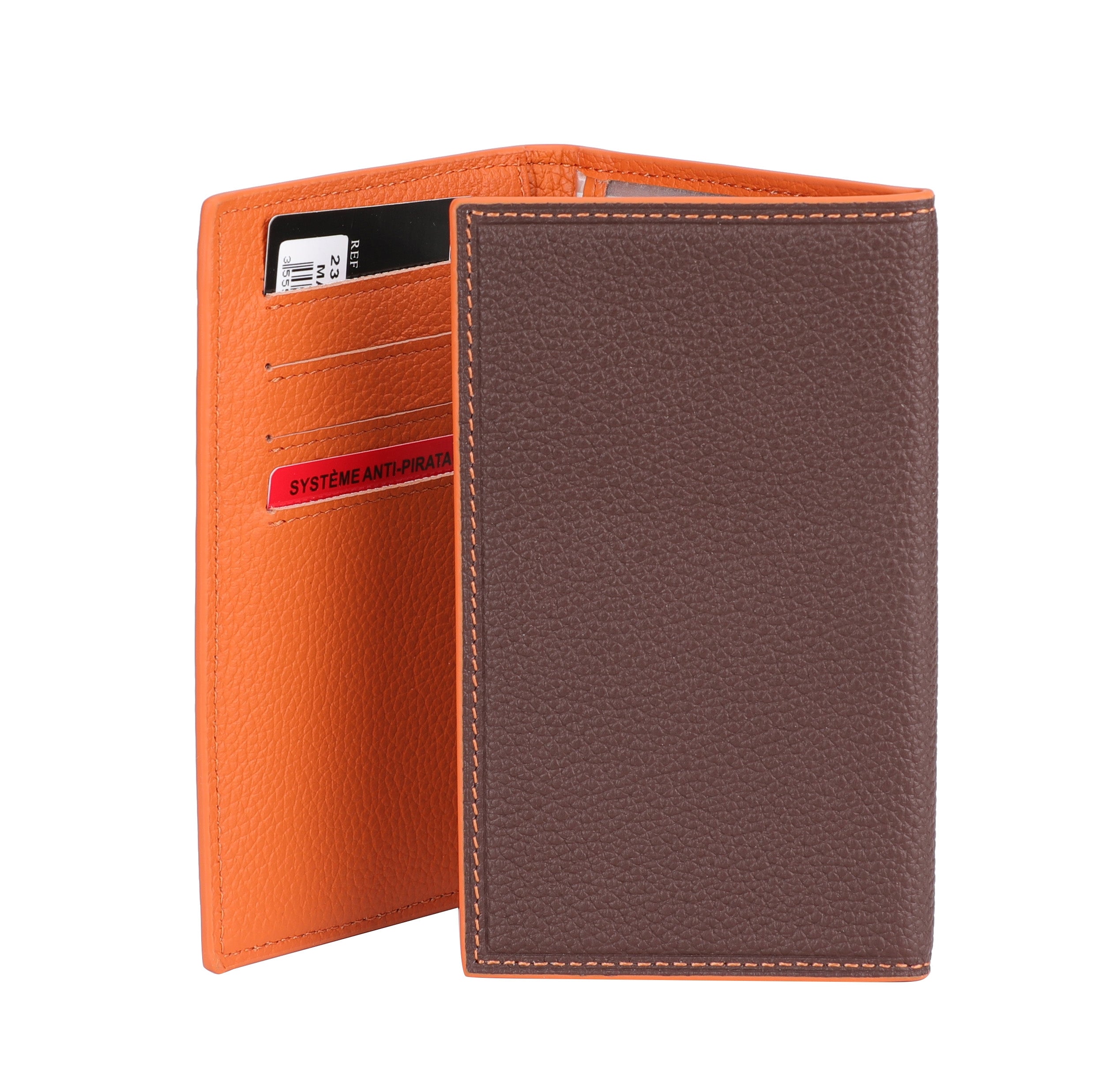 Joy leather paper holder