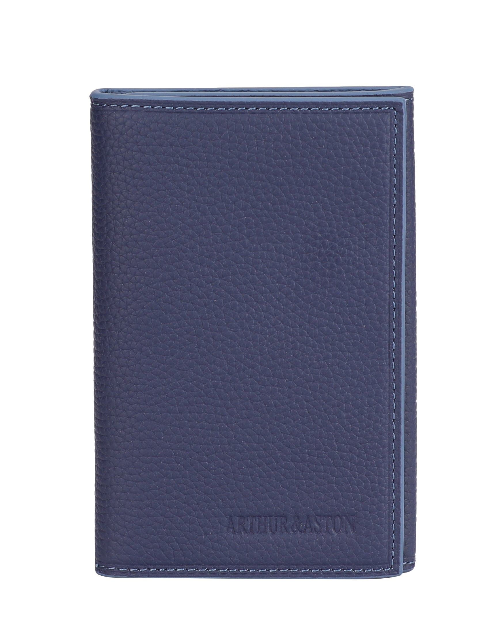 Joy leather paper holder