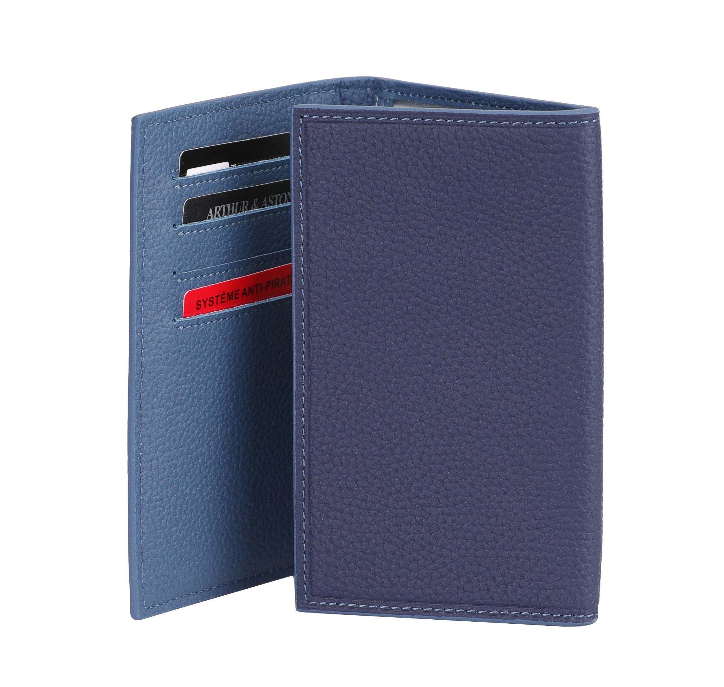 Joy leather paper holder