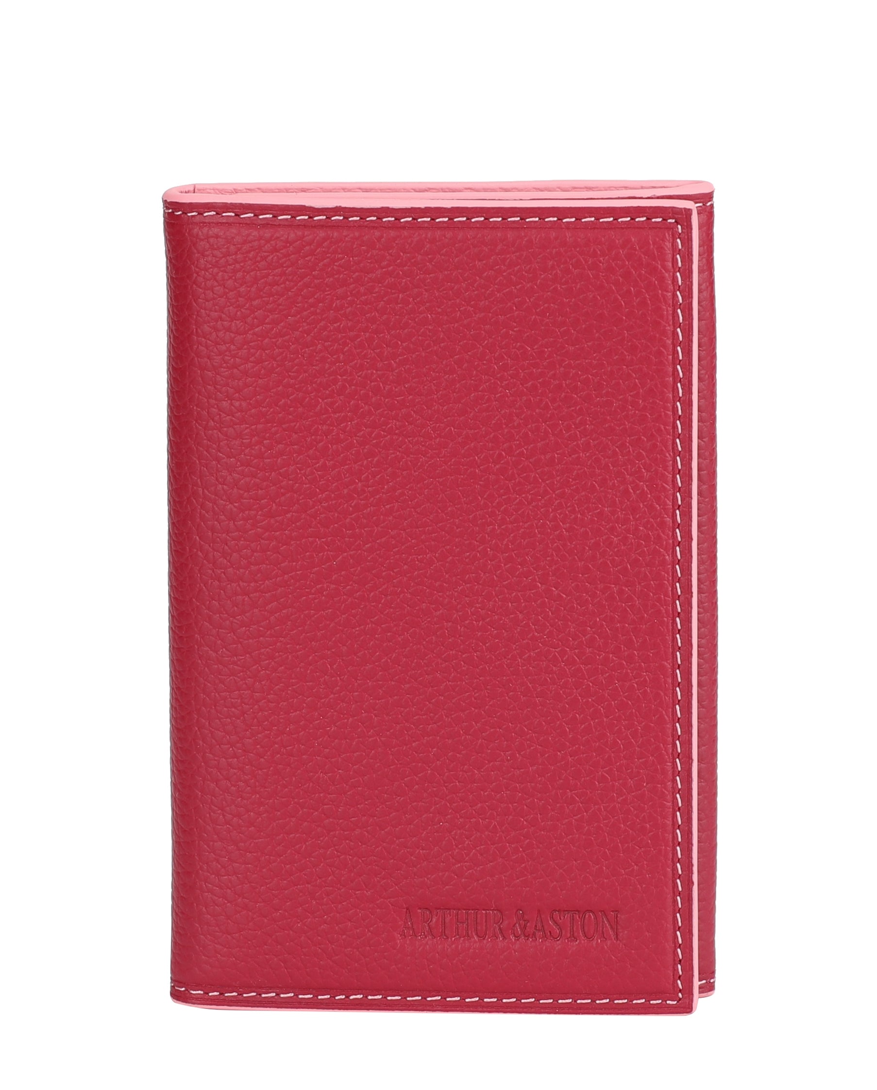 Joy leather paper holder