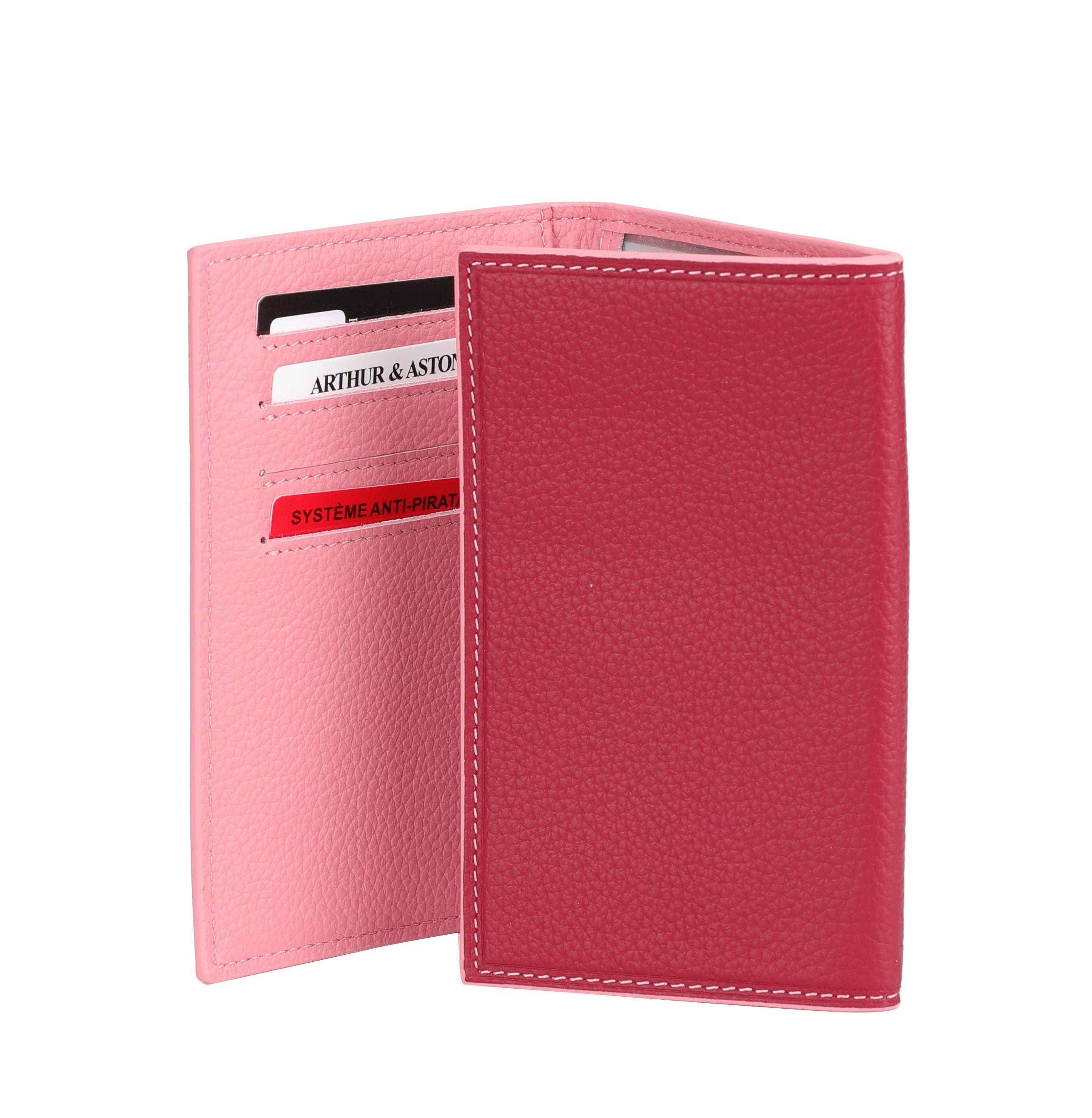 Joy leather paper holder