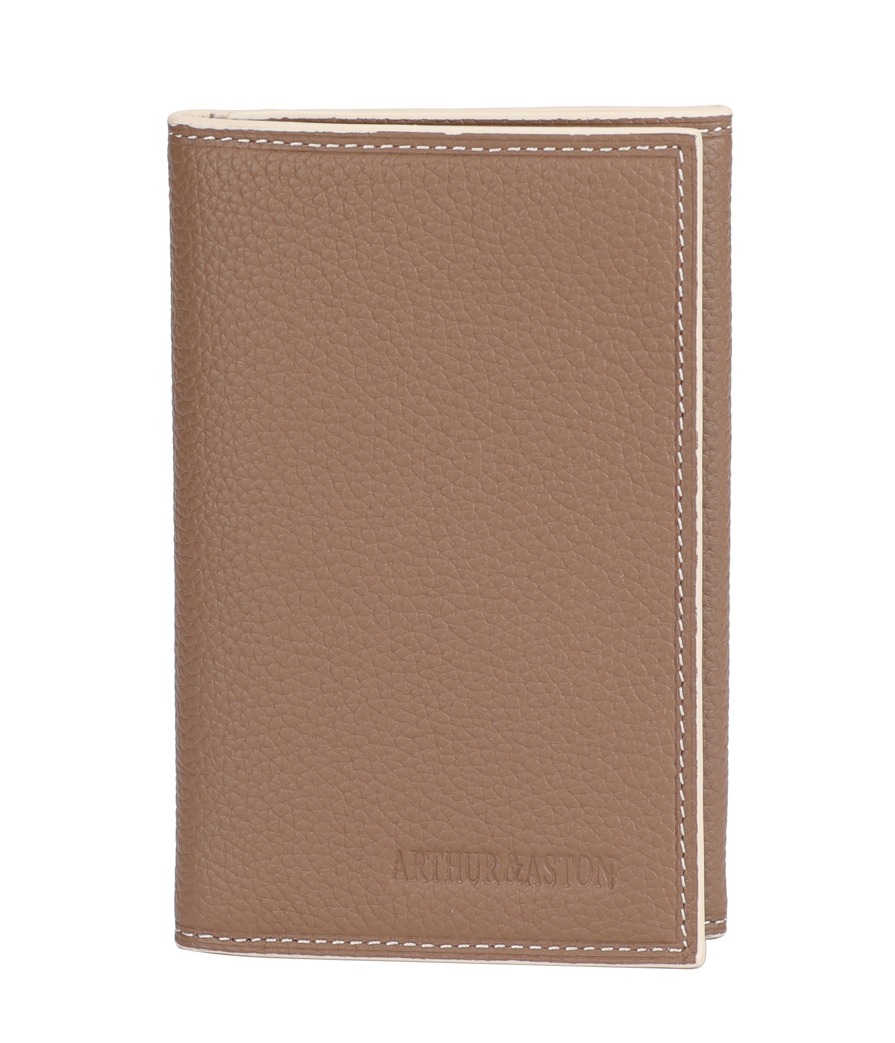 Joy leather paper holder