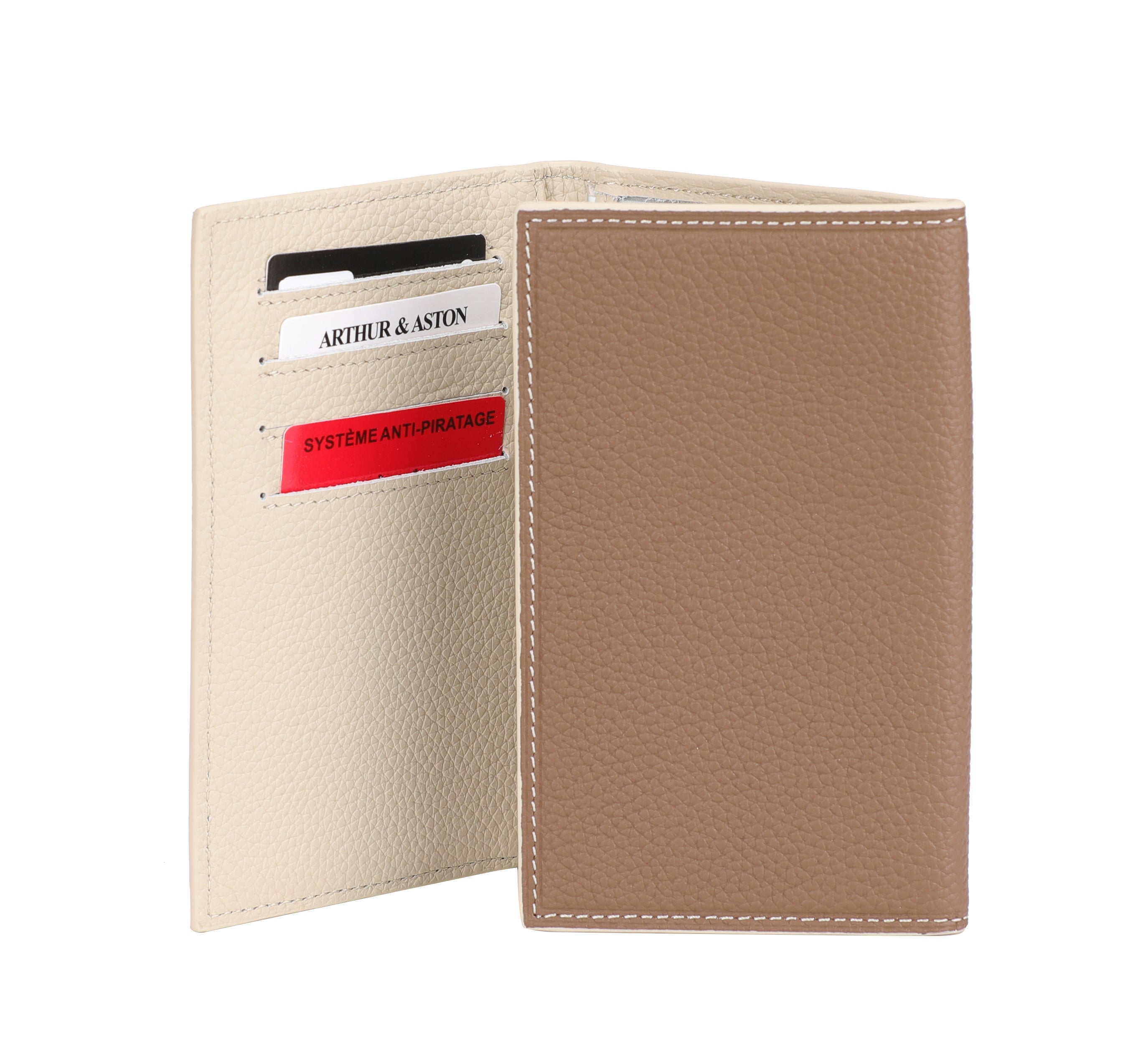 Joy leather paper holder