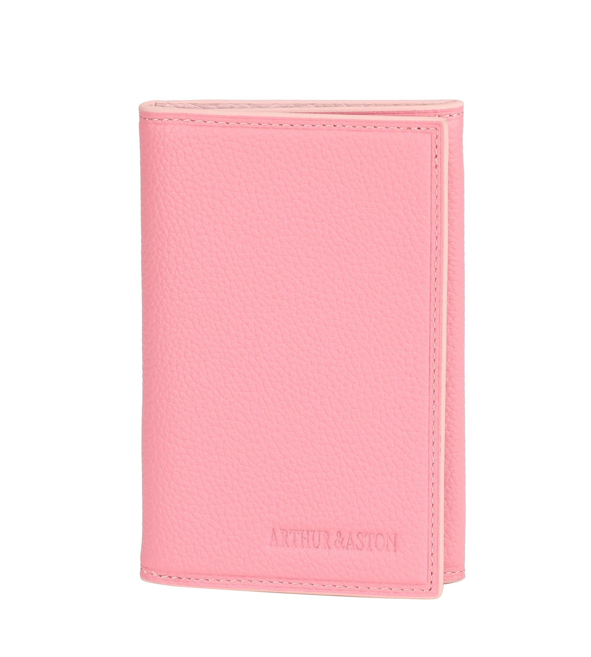 Joy leather paper holder