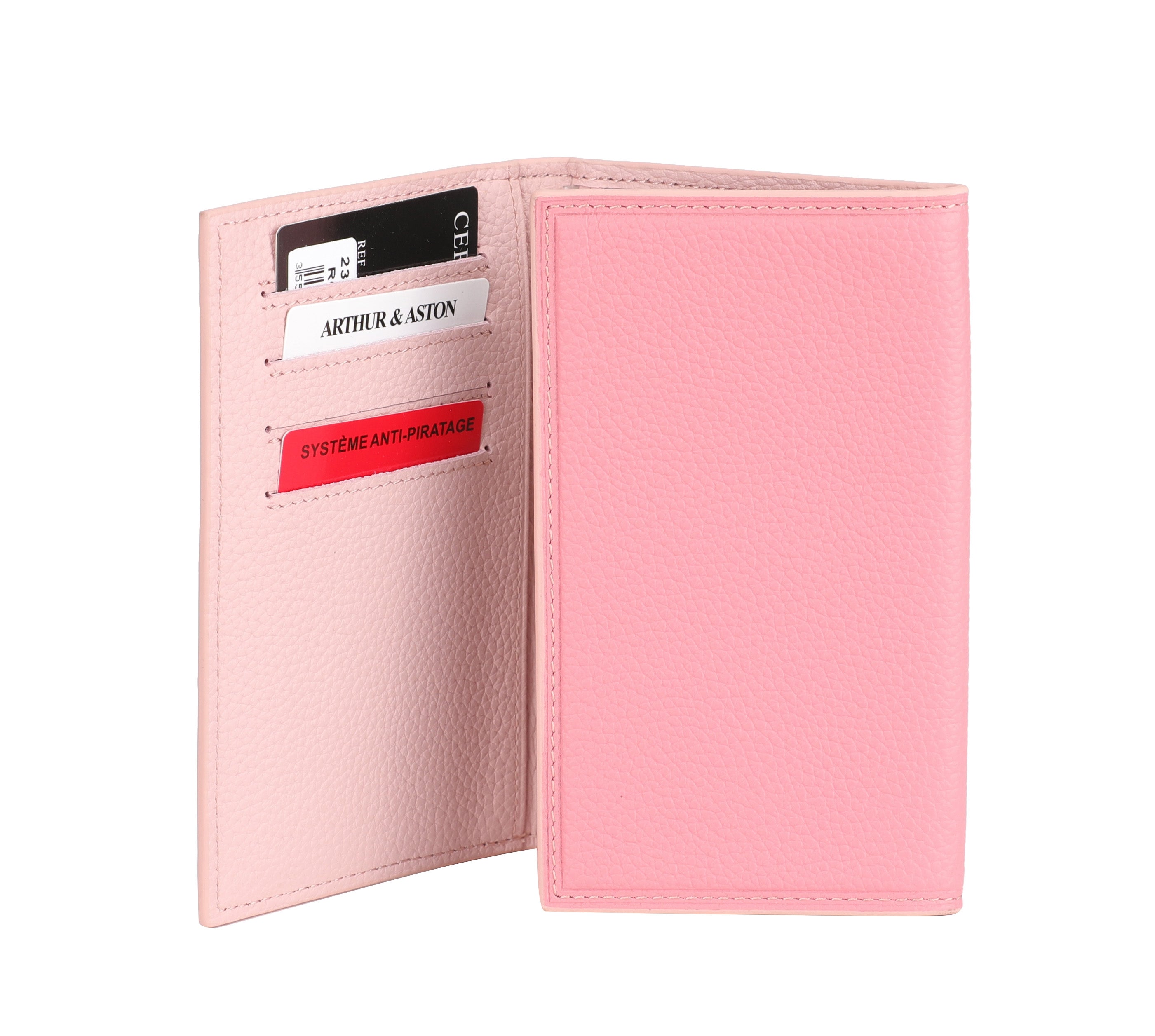 Joy leather paper holder