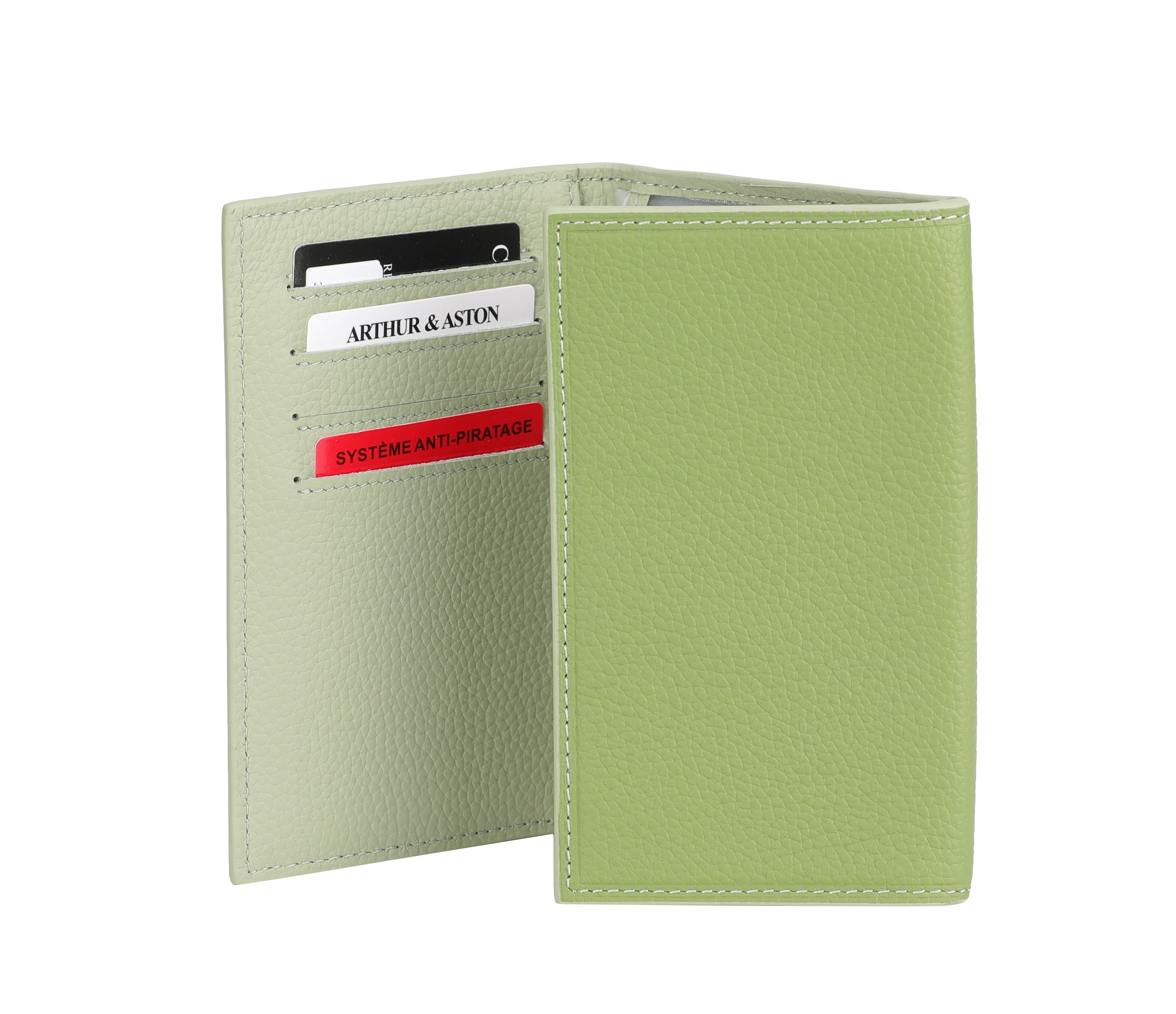 Joy leather paper holder