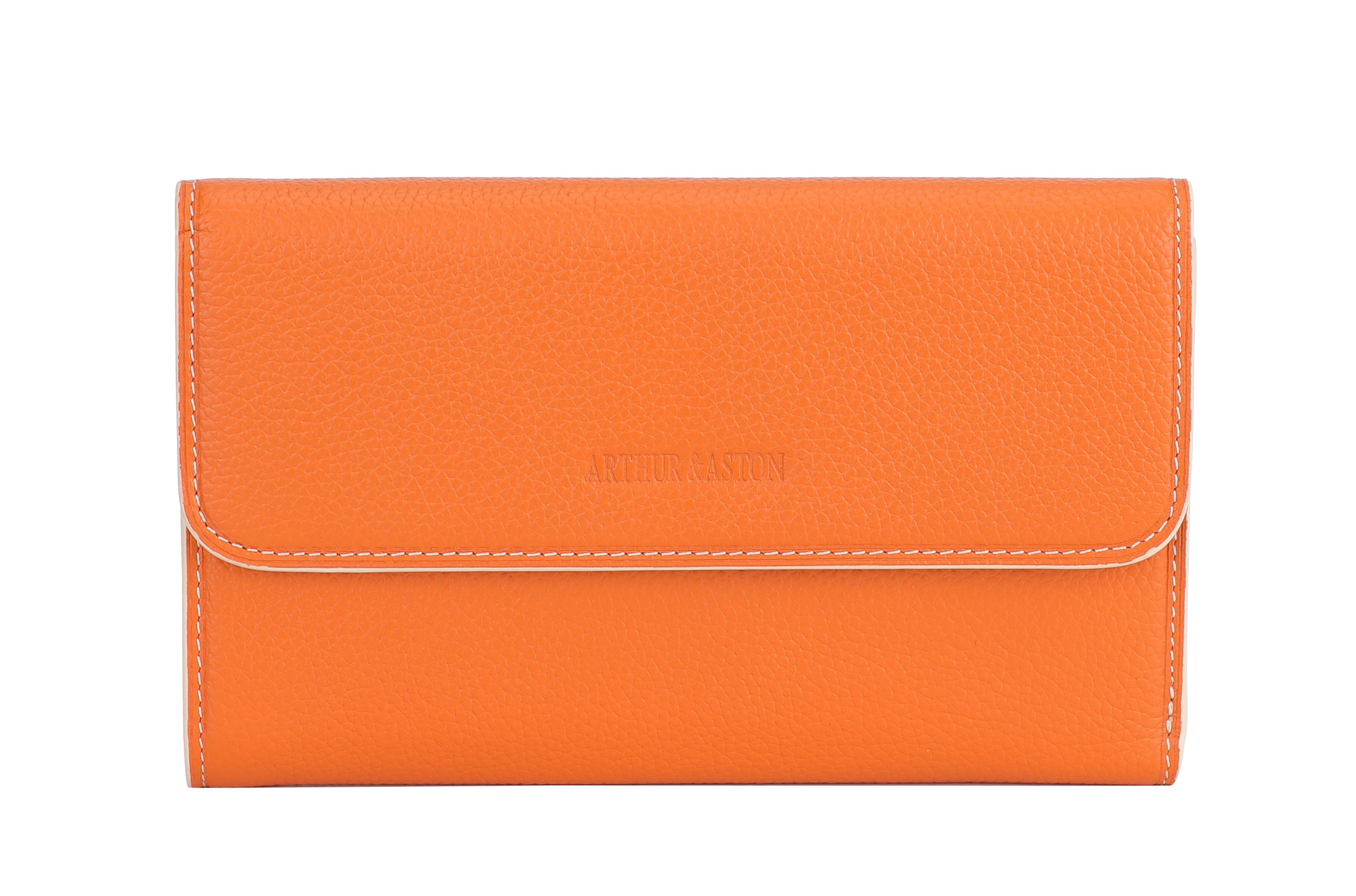 Portefeuille Joy cuir