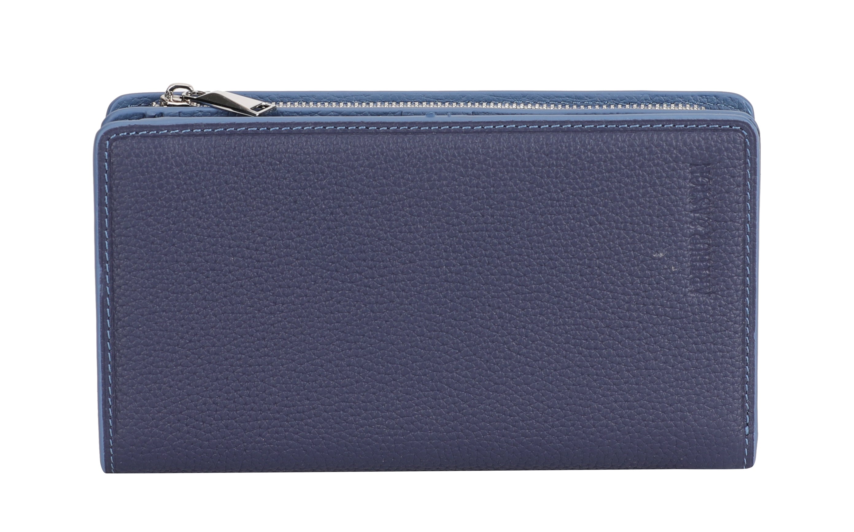 Joy leather wallet